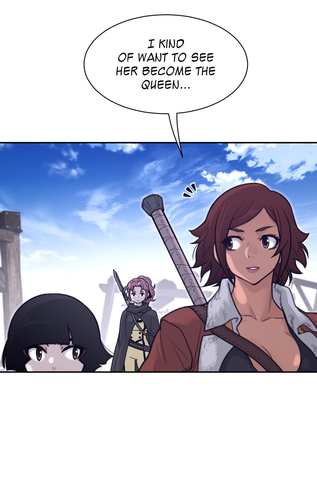Perfect Half Page 28 - MangaHe