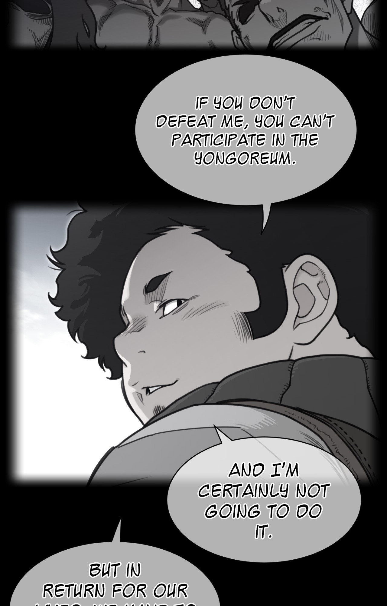 Perfect Half Page 4 - MangaHe