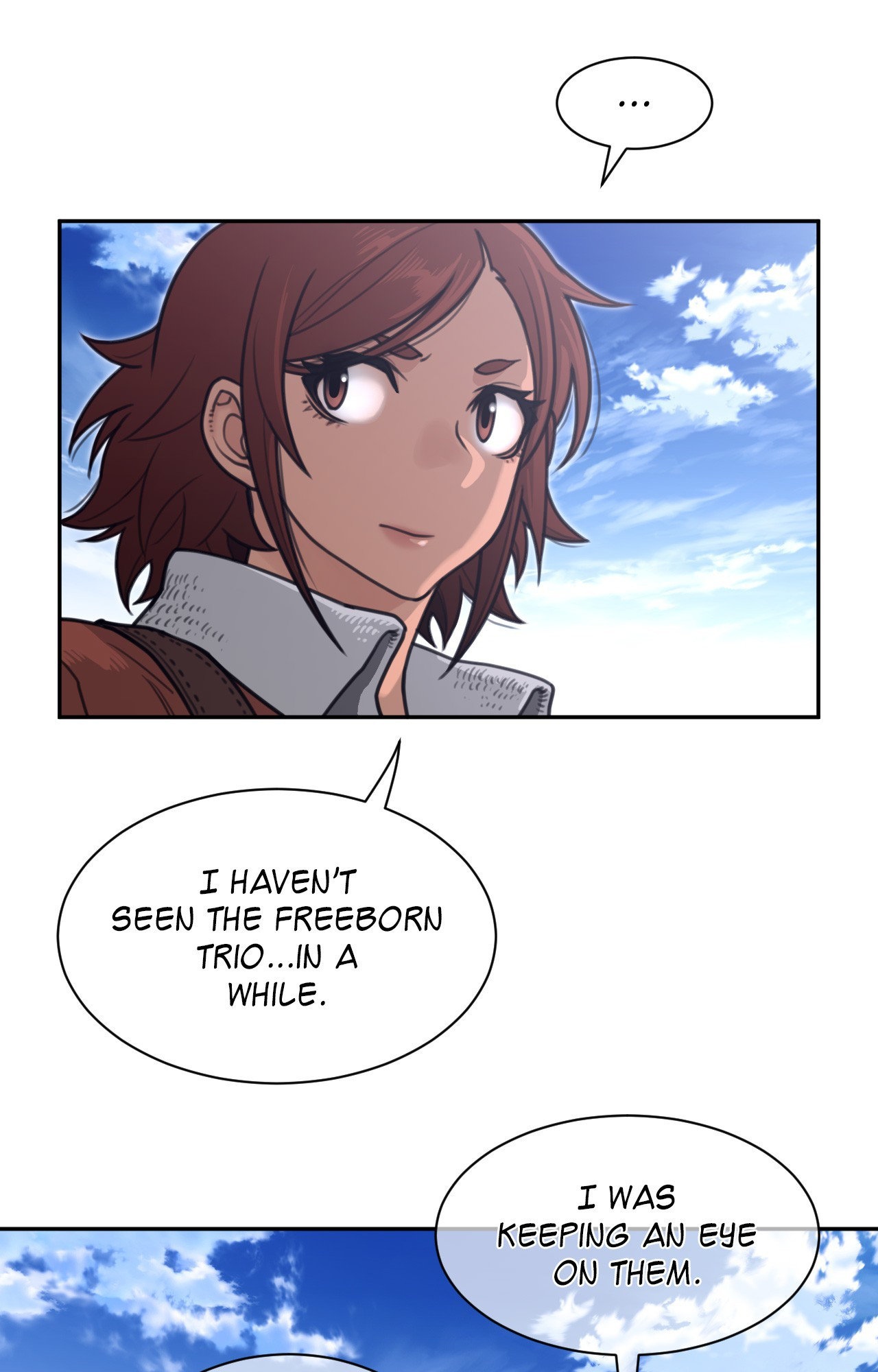Perfect Half Page 31 - MangaHe