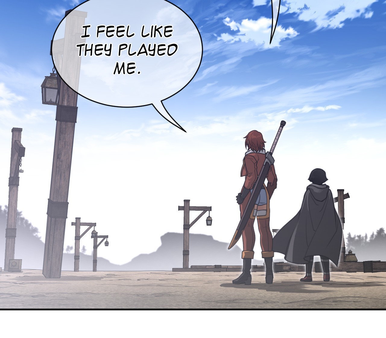 Perfect Half Page 32 - MangaHe