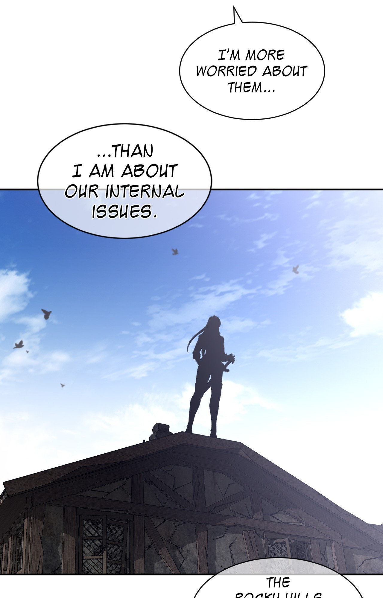 Perfect Half Page 33 - MangaHe