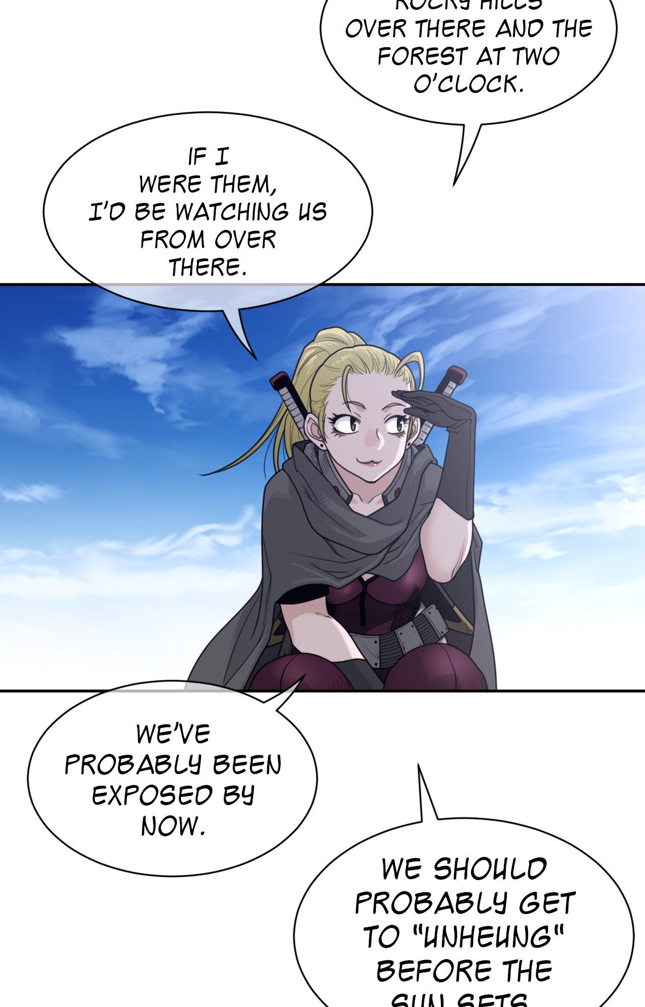 Perfect Half Page 34 - MangaHe