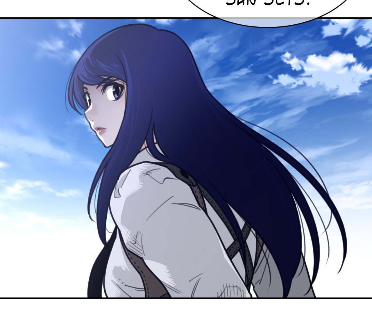Perfect Half Page 35 - MangaHe