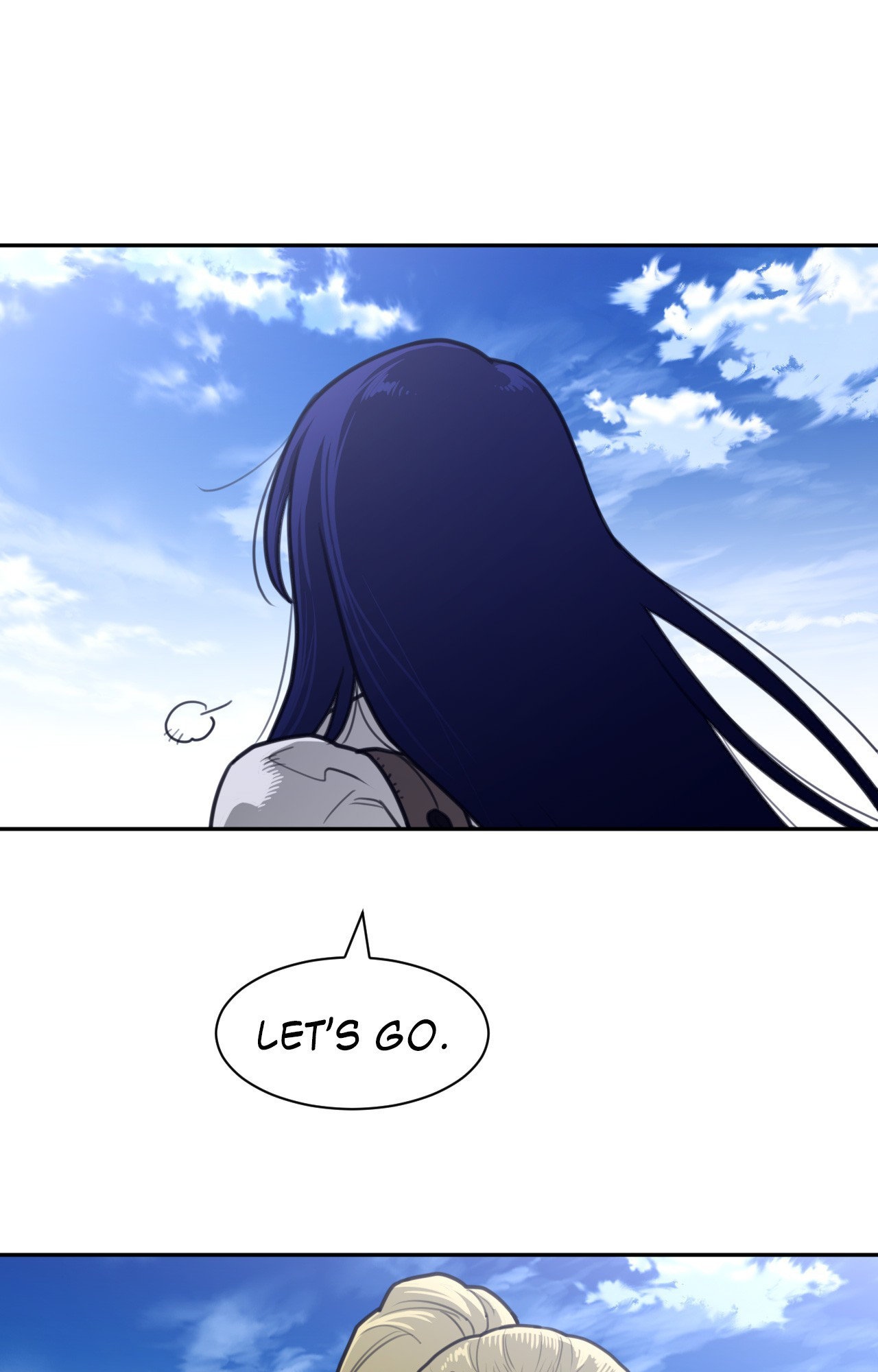 Perfect Half Page 39 - MangaHe