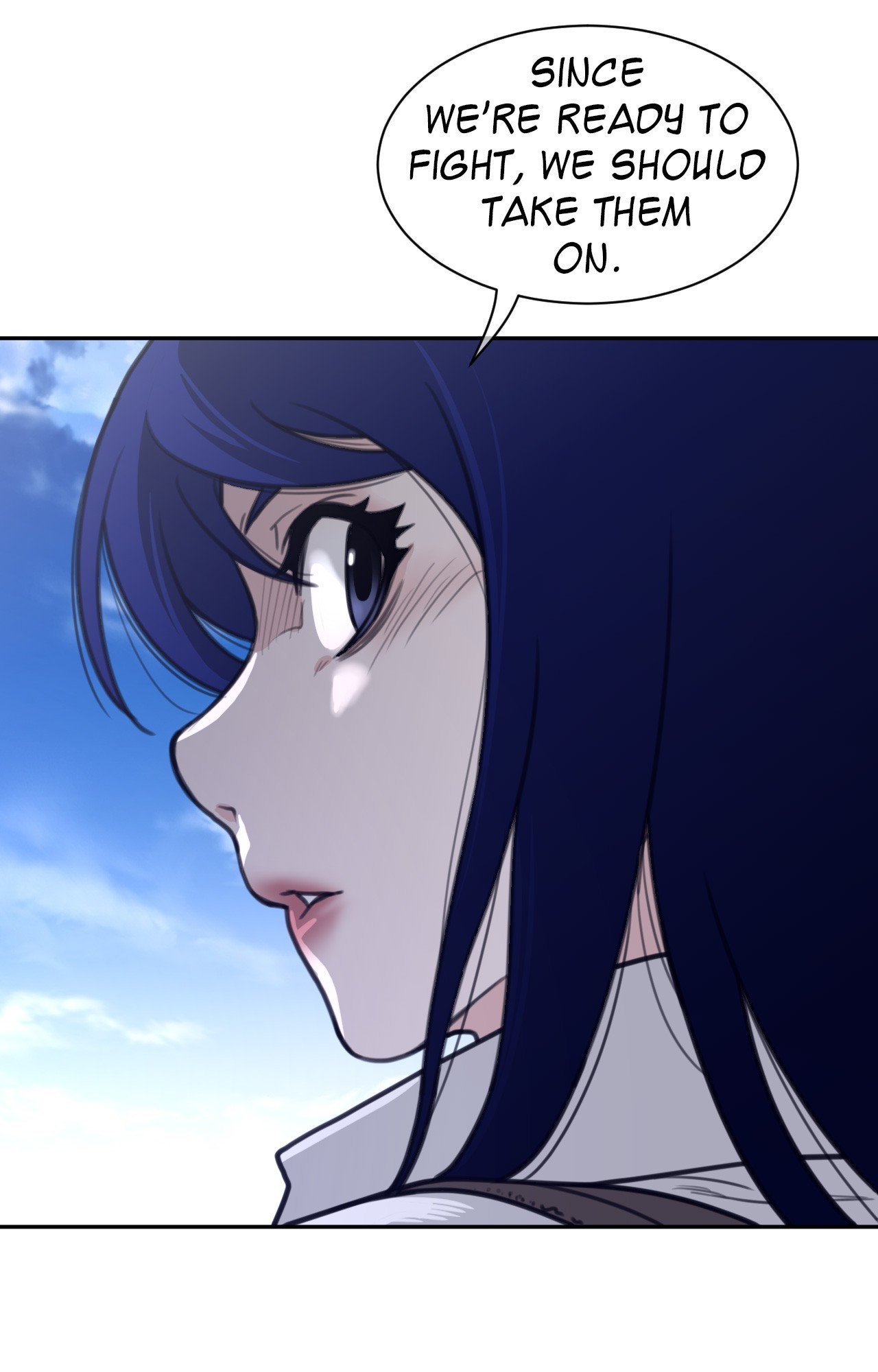 Perfect Half Page 42 - MangaHe