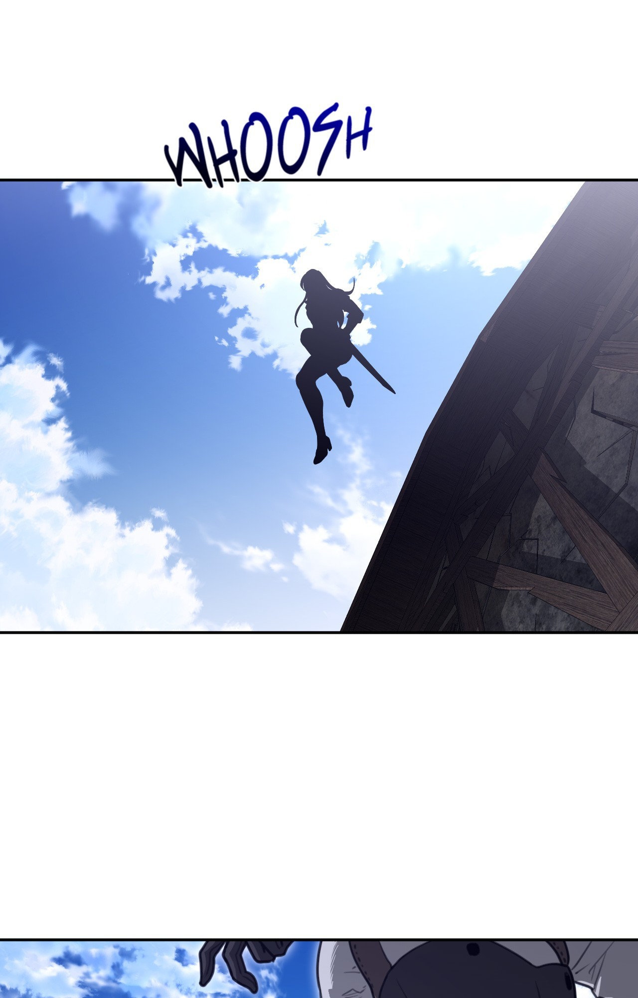 Perfect Half Page 43 - MangaHe
