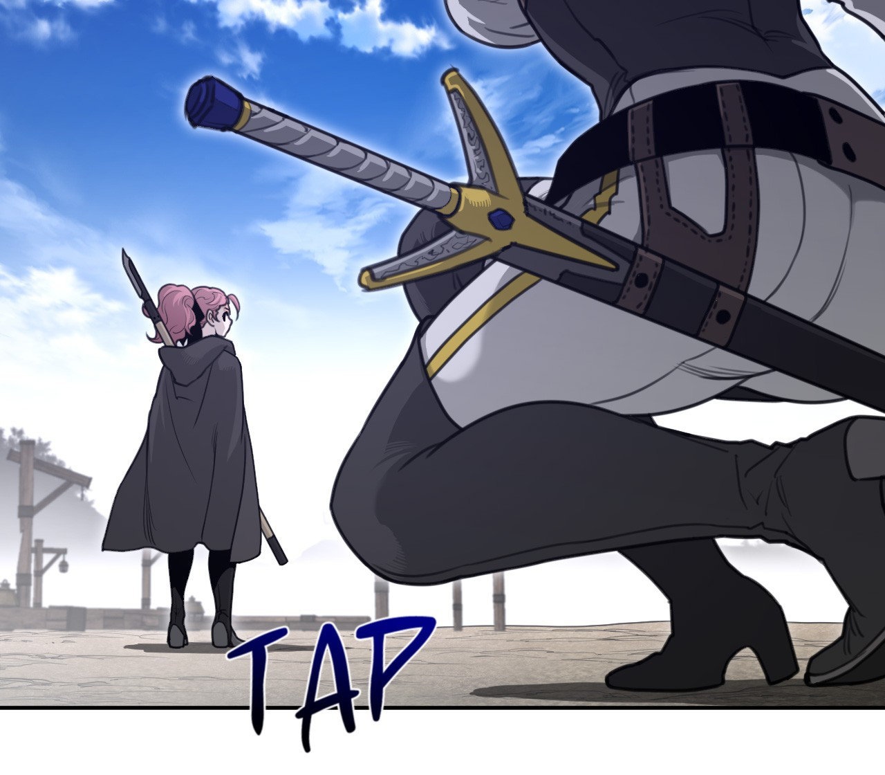 Perfect Half Page 44 - MangaHe
