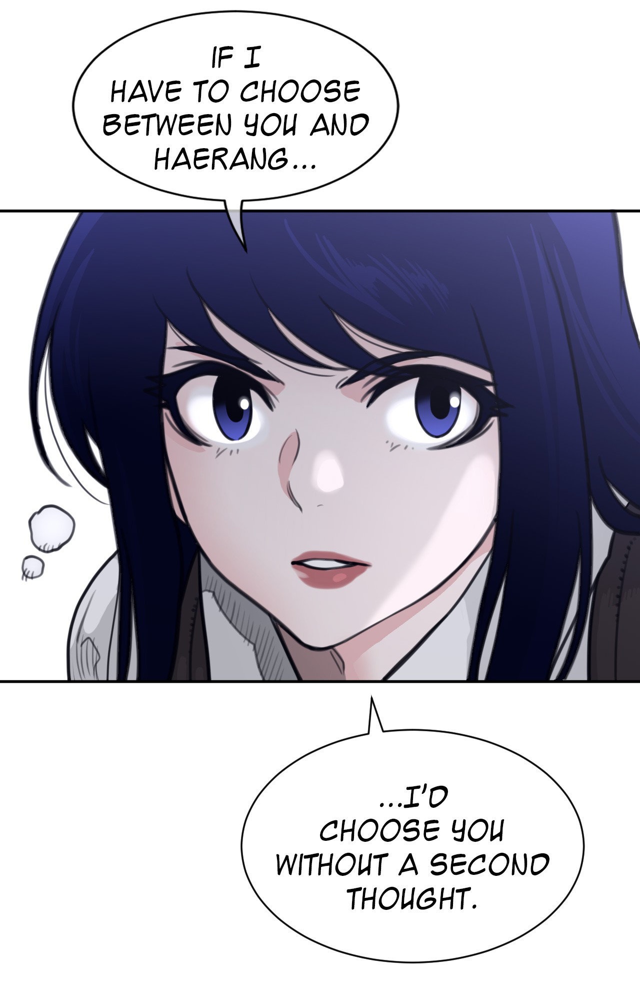 Perfect Half Page 45 - MangaHe