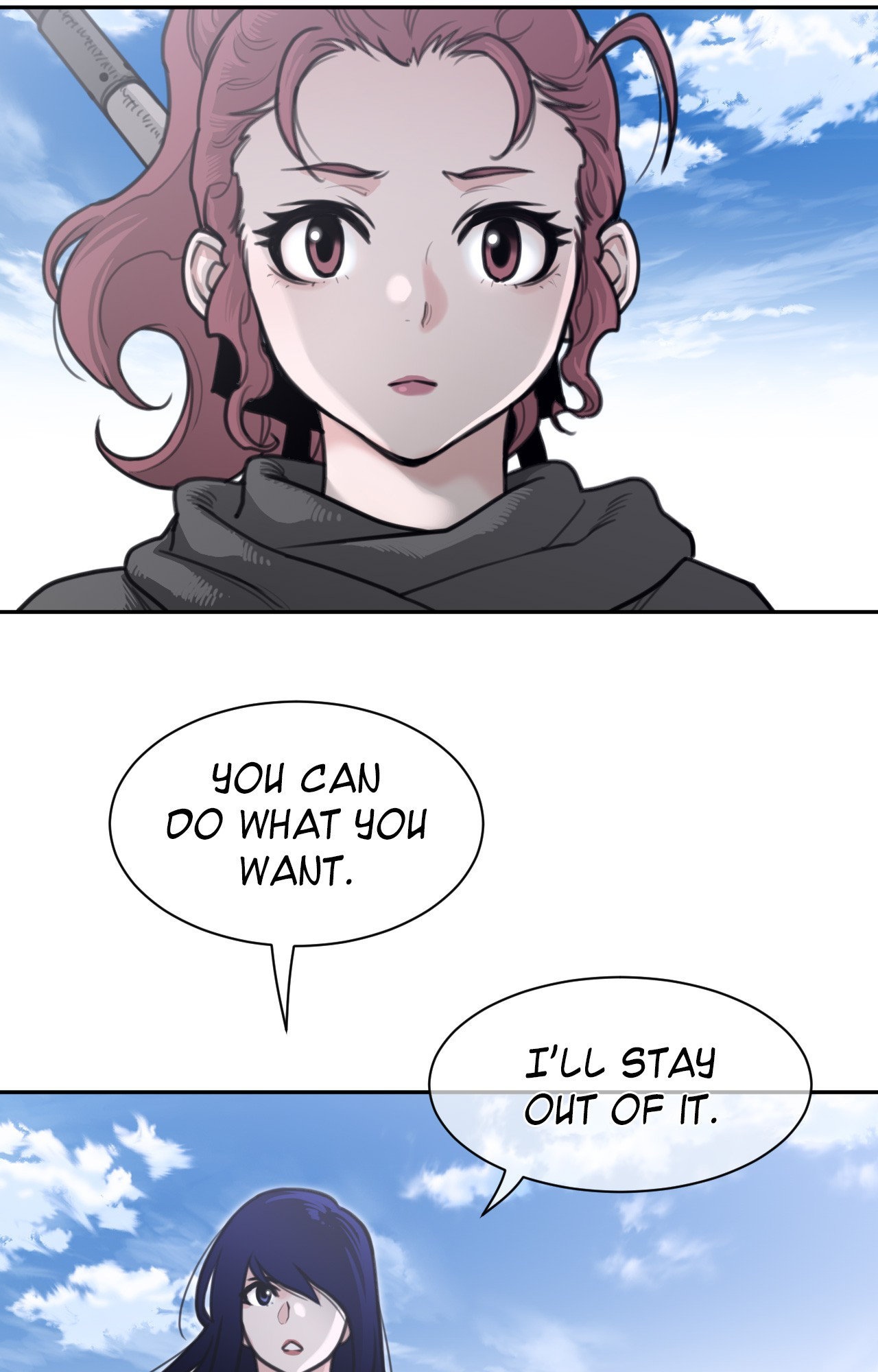 Perfect Half Page 46 - MangaHe