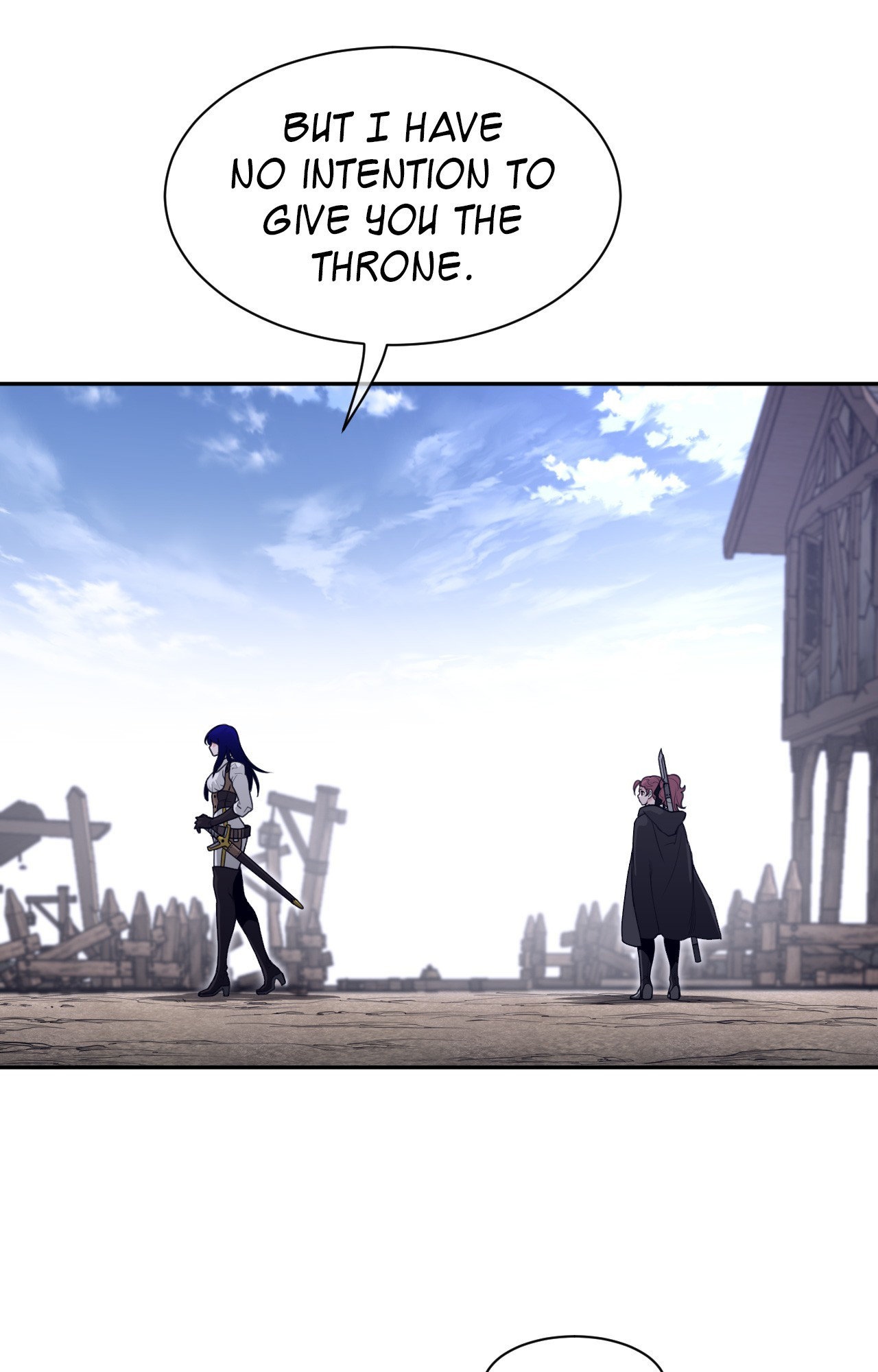 Perfect Half Page 48 - MangaHe