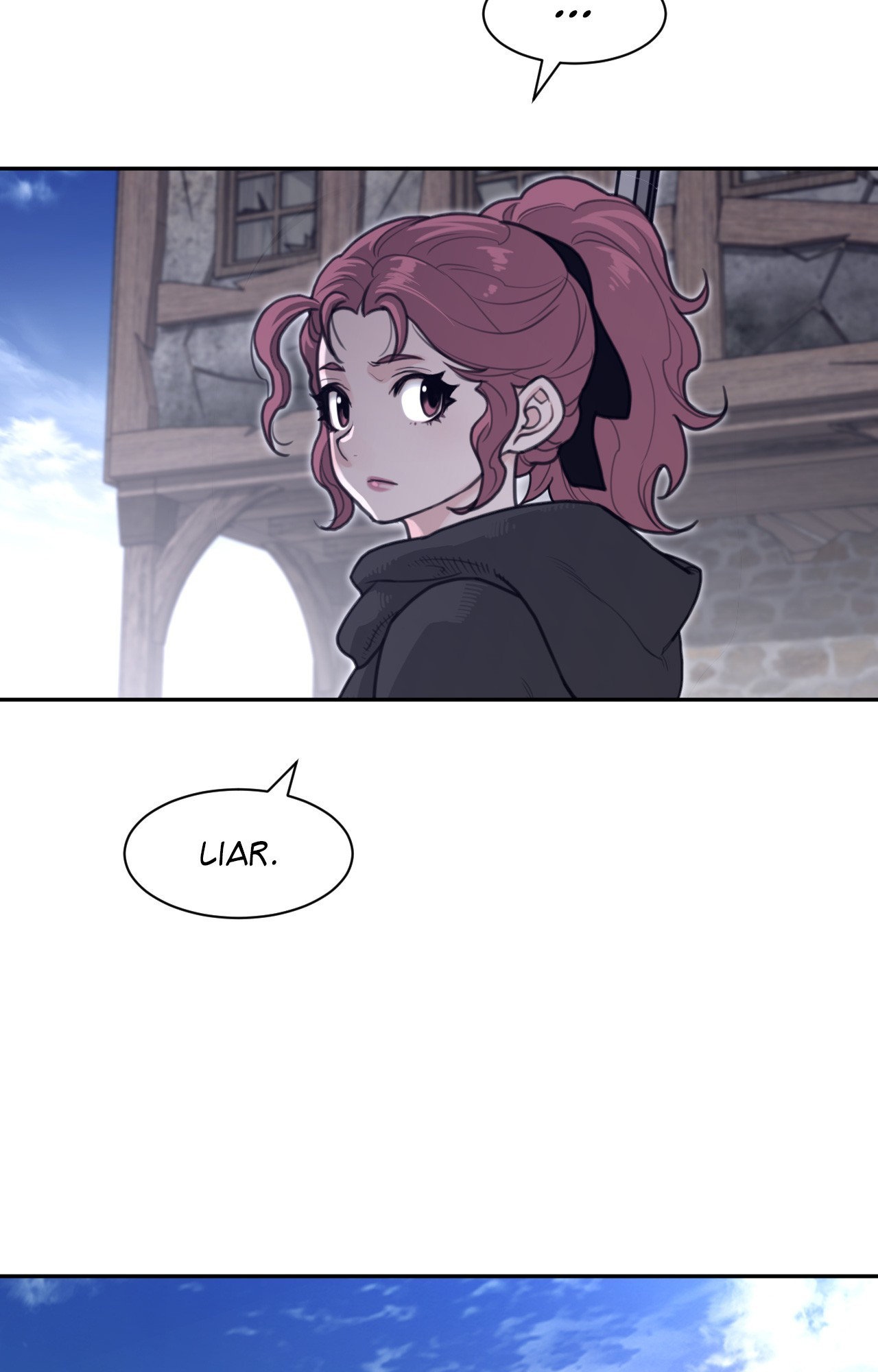 Perfect Half Page 49 - MangaHe