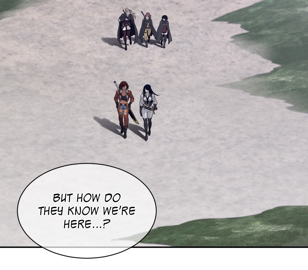 Perfect Half Page 53 - MangaHe