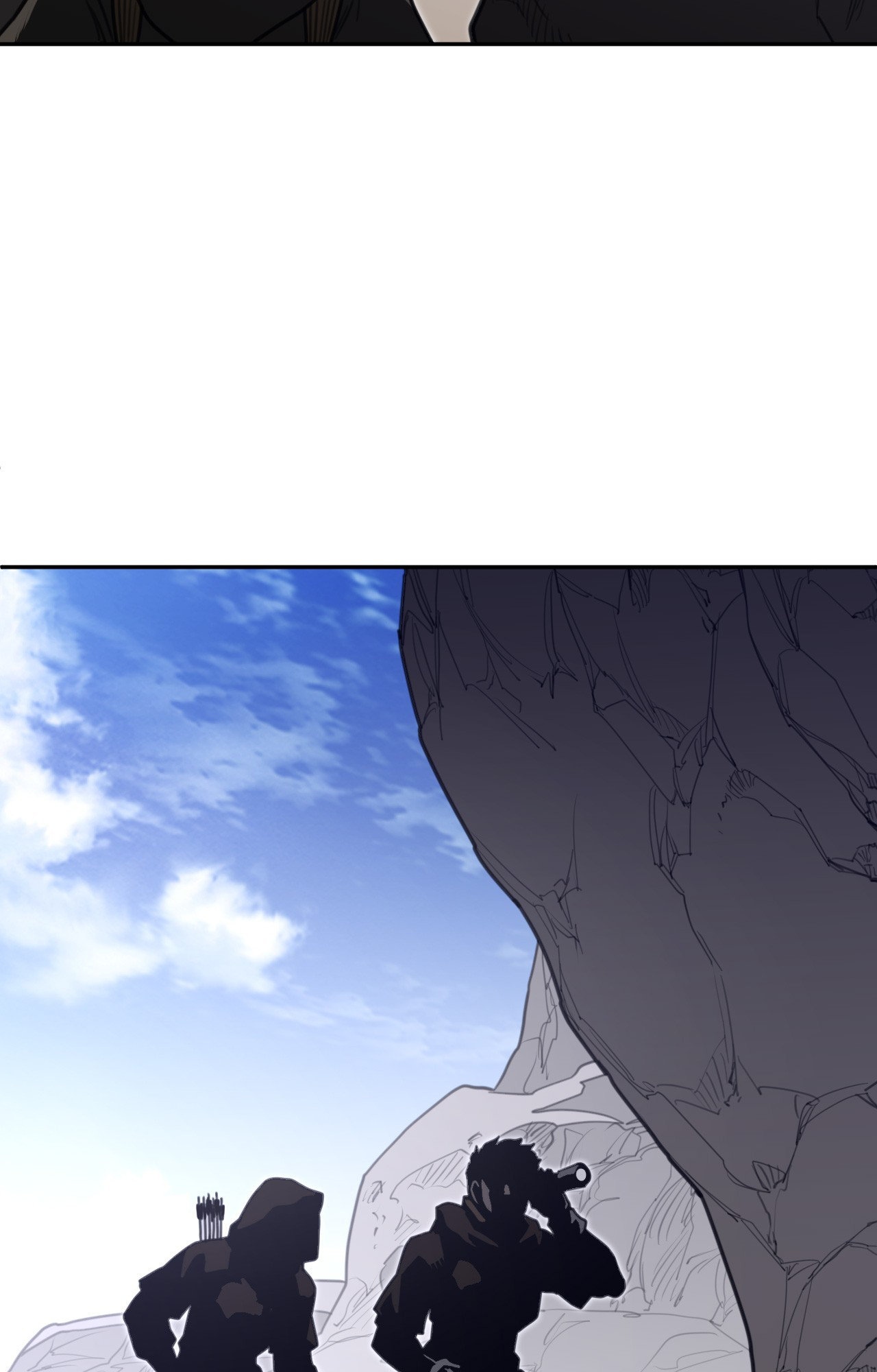 Perfect Half Page 55 - MangaHe