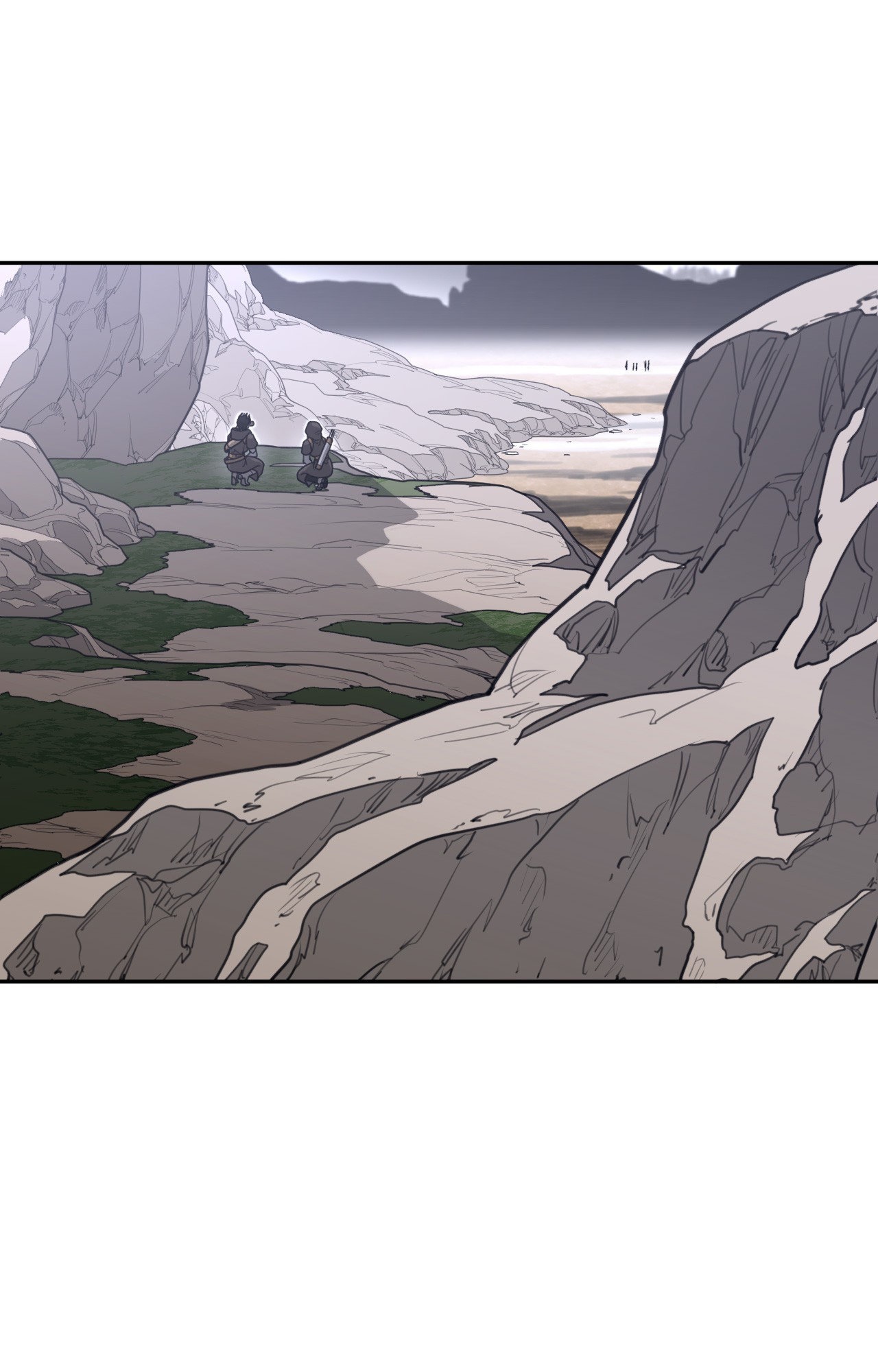 Perfect Half Page 57 - MangaHe