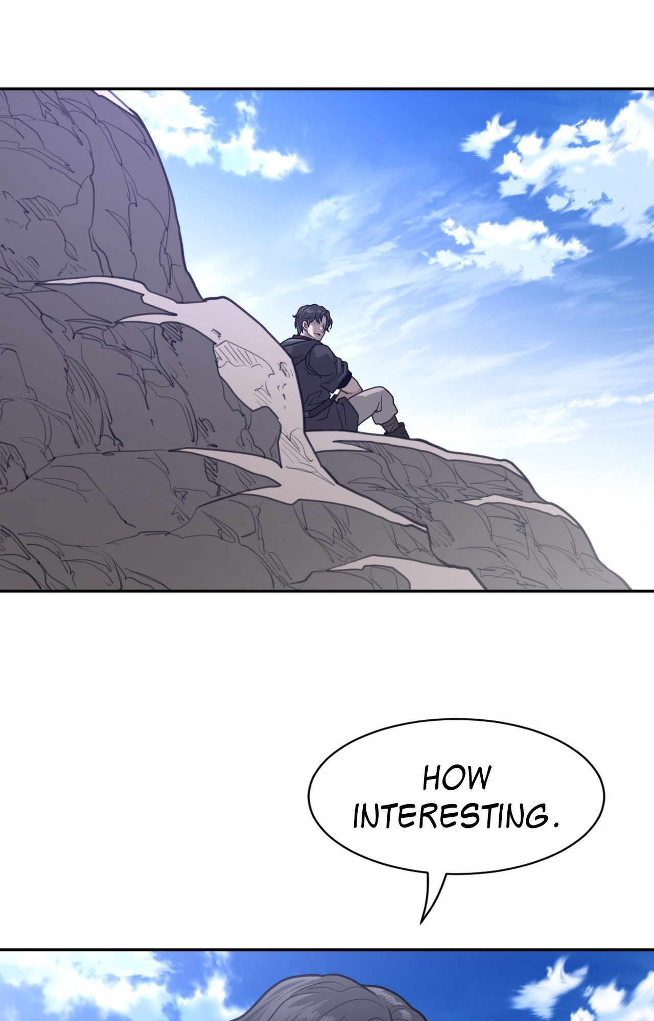 Perfect Half Page 58 - MangaHe