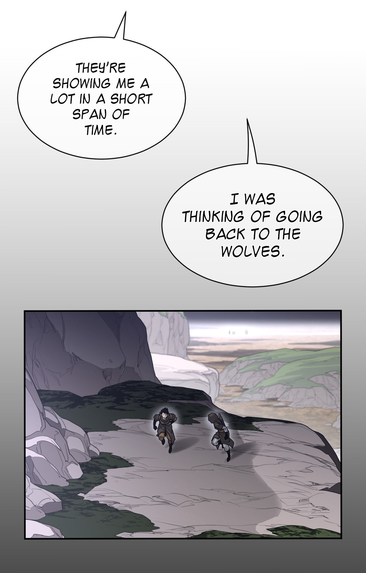 Perfect Half Page 60 - MangaHe