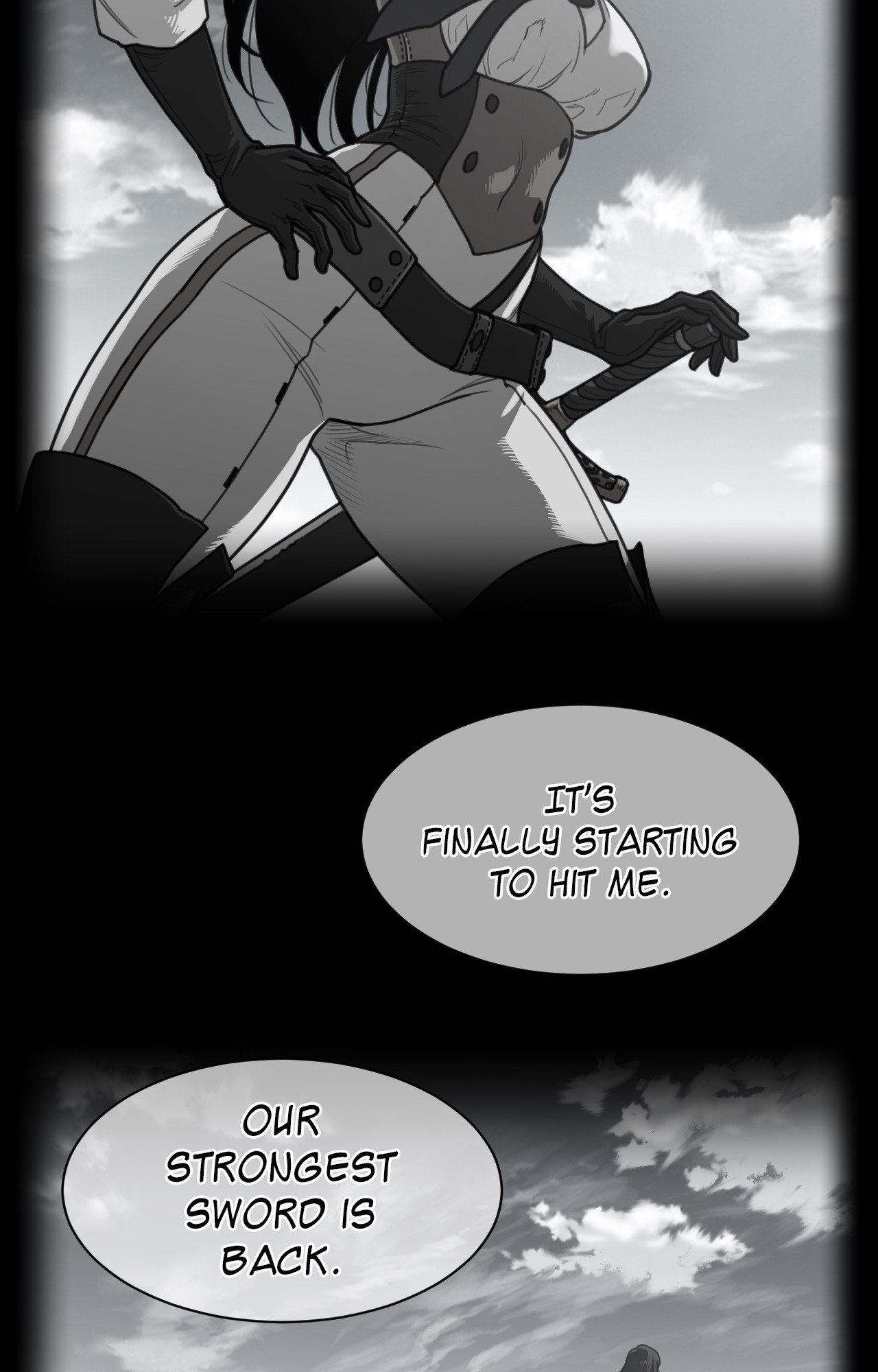Perfect Half Page 7 - MangaHe