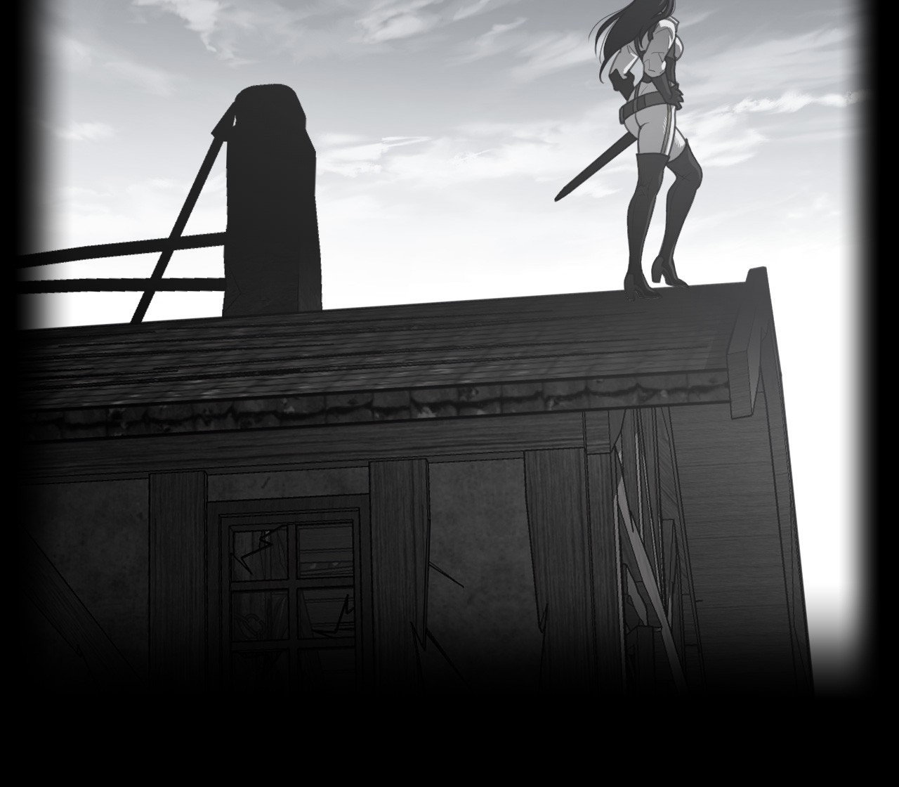 Perfect Half Page 8 - MangaHe