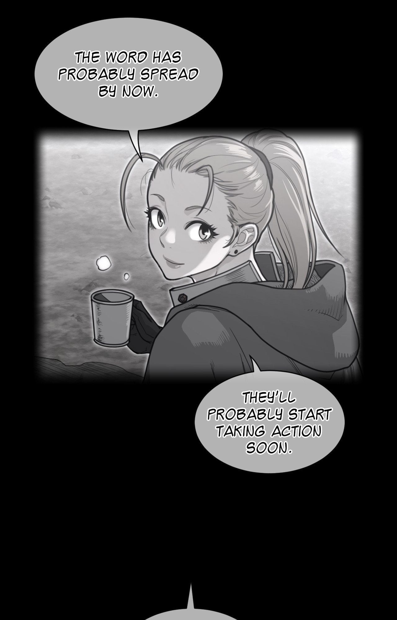Perfect Half Page 9 - MangaHe