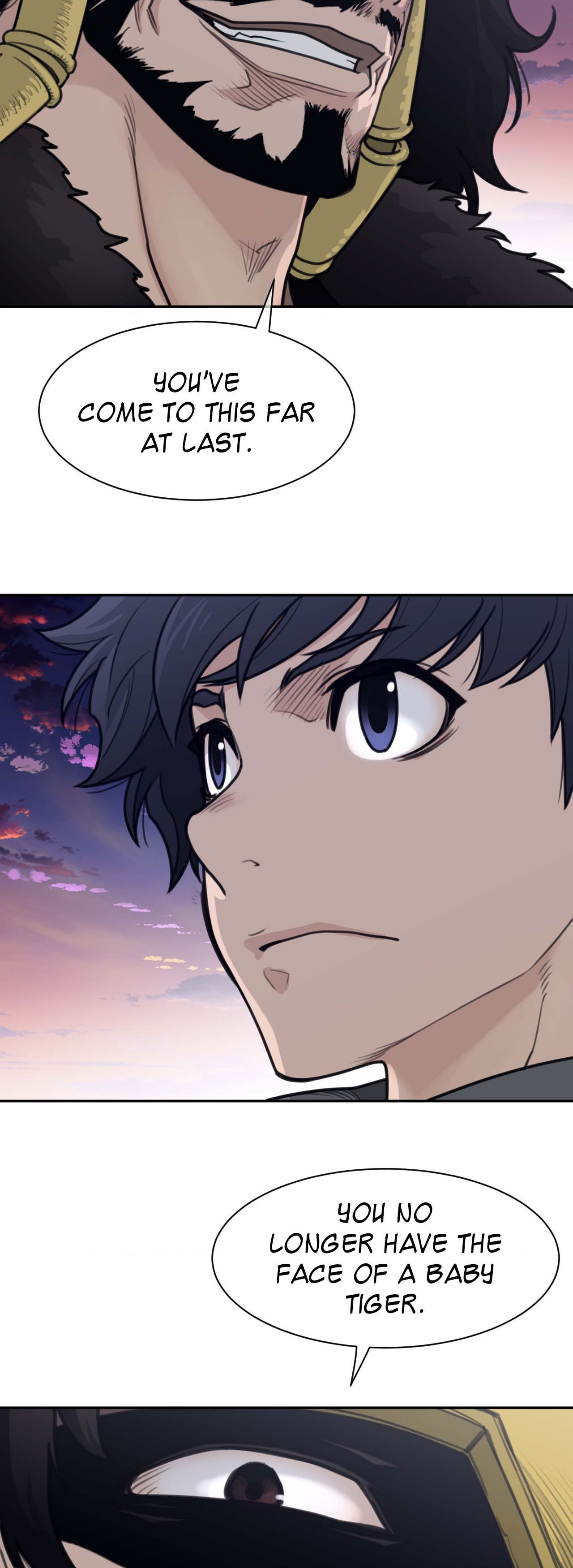 Perfect Half Page 15 - MangaHe
