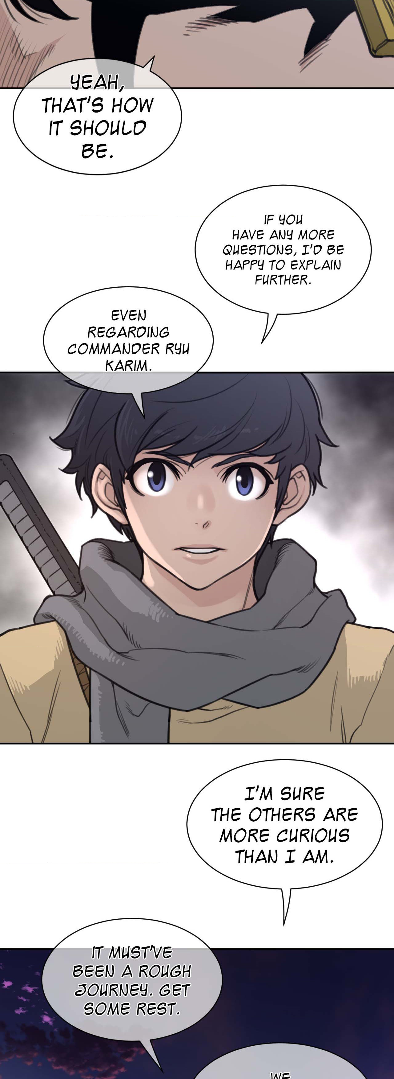 Perfect Half Page 16 - MangaHe