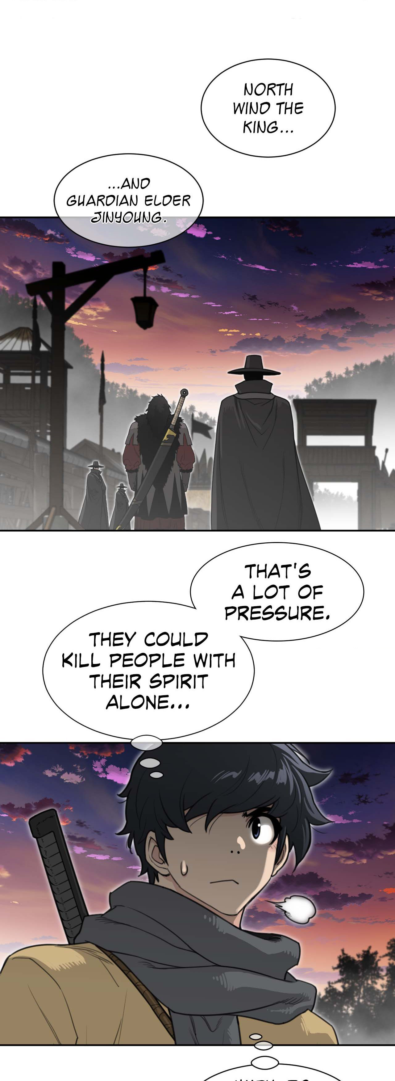Perfect Half Page 22 - MangaHe