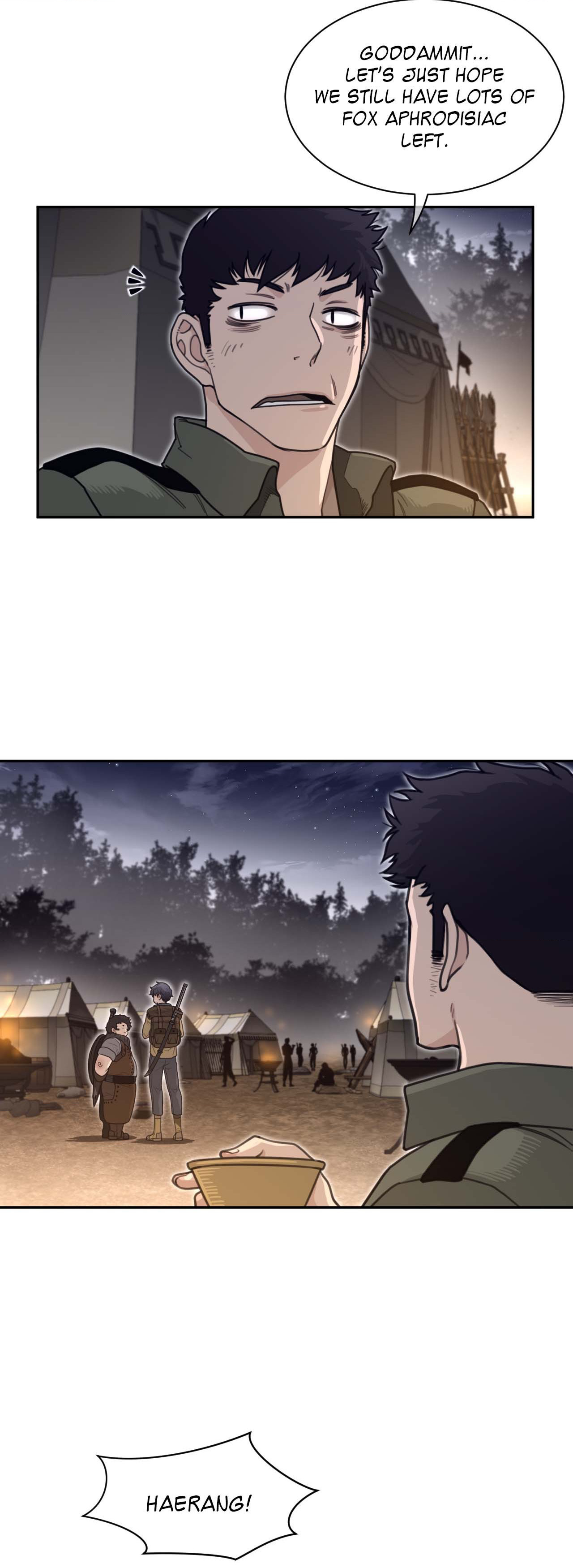 Perfect Half Page 27 - MangaHe