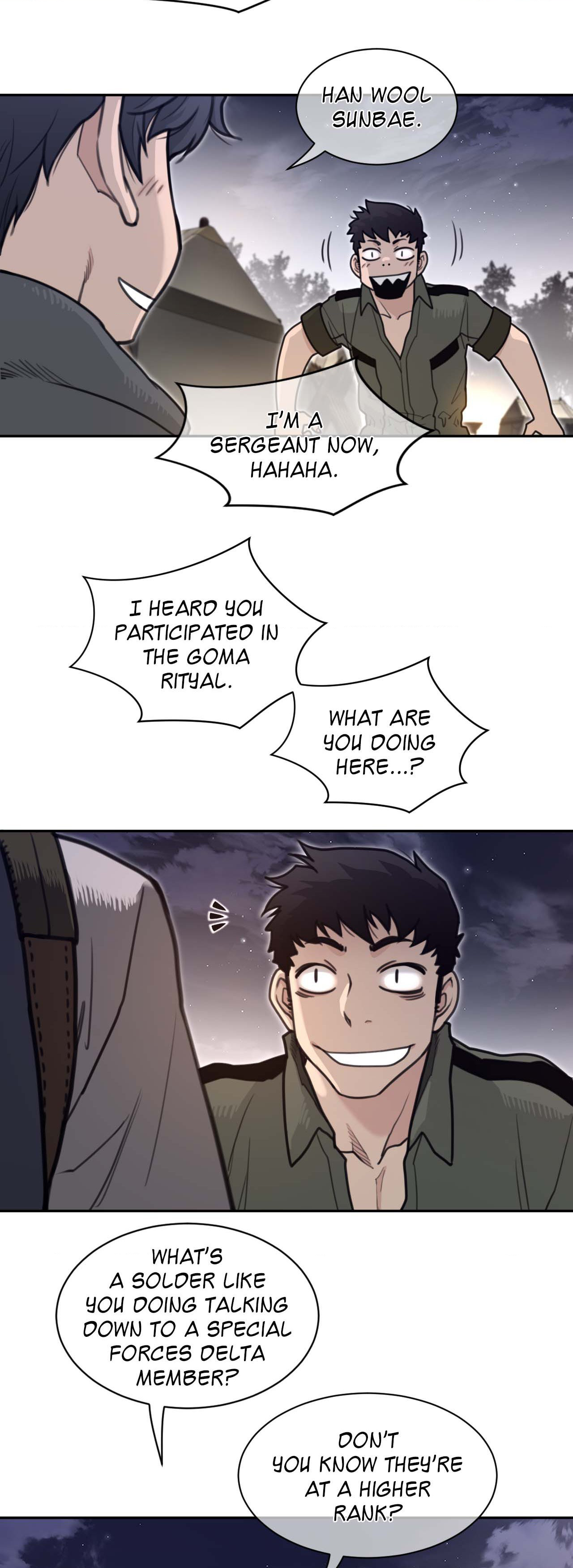 Perfect Half Page 29 - MangaHe