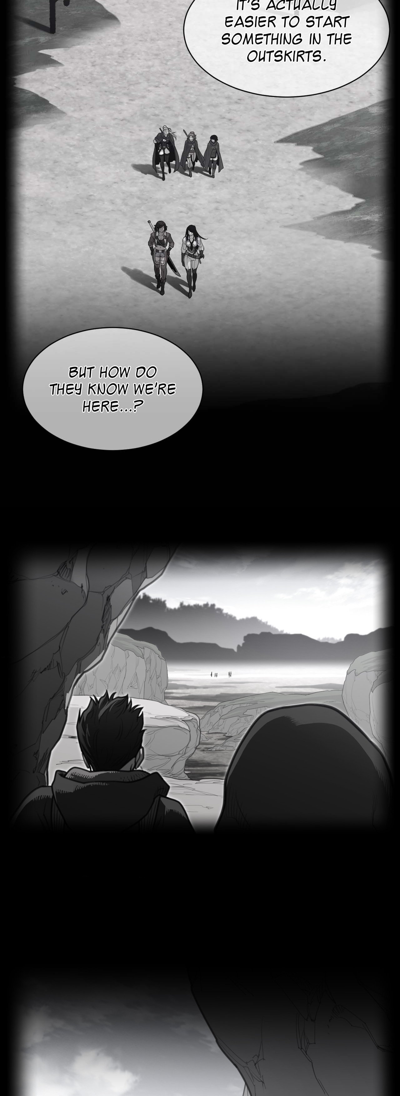 Perfect Half Page 4 - MangaHe