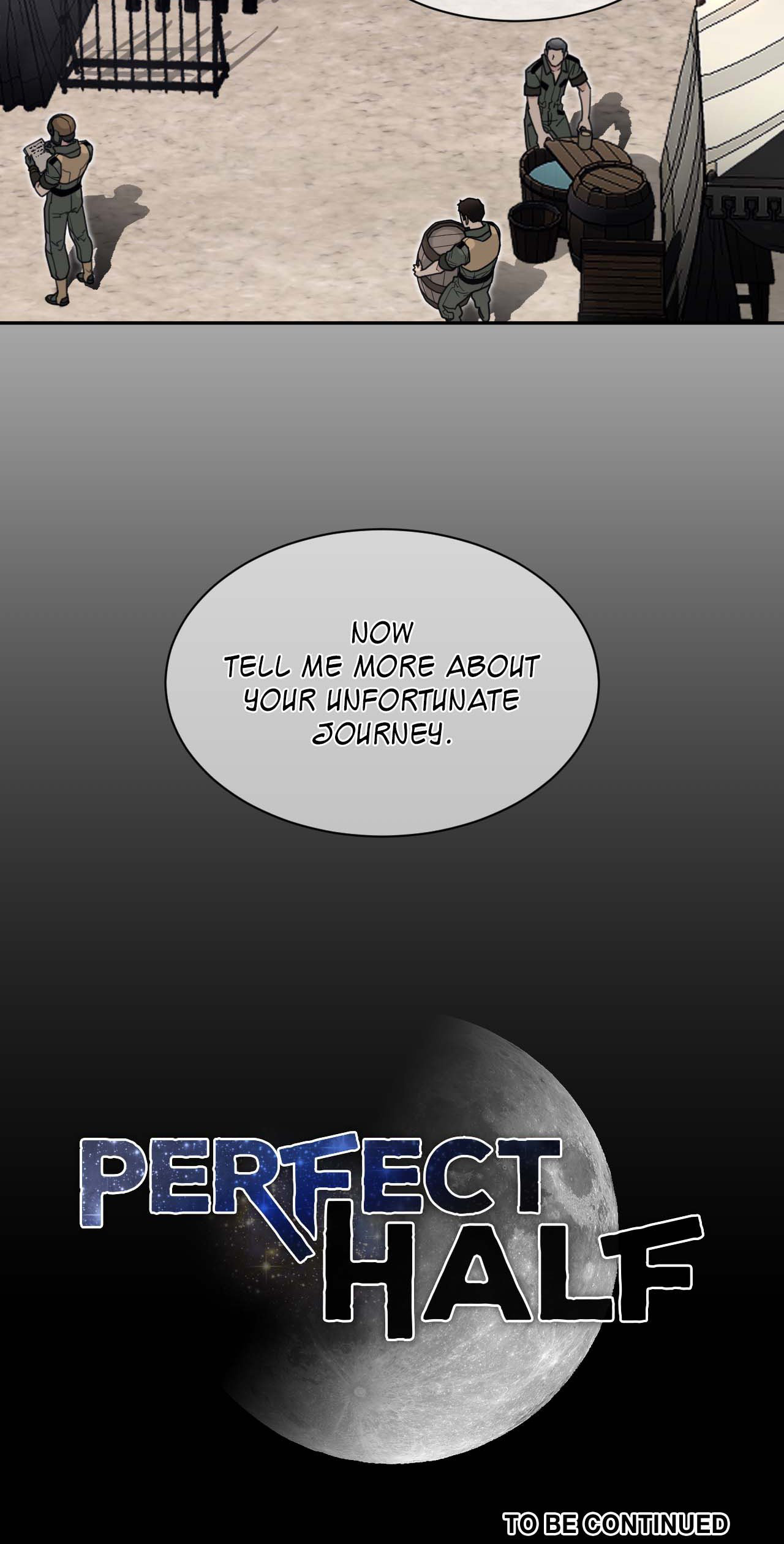 Perfect Half Page 33 - MangaHe