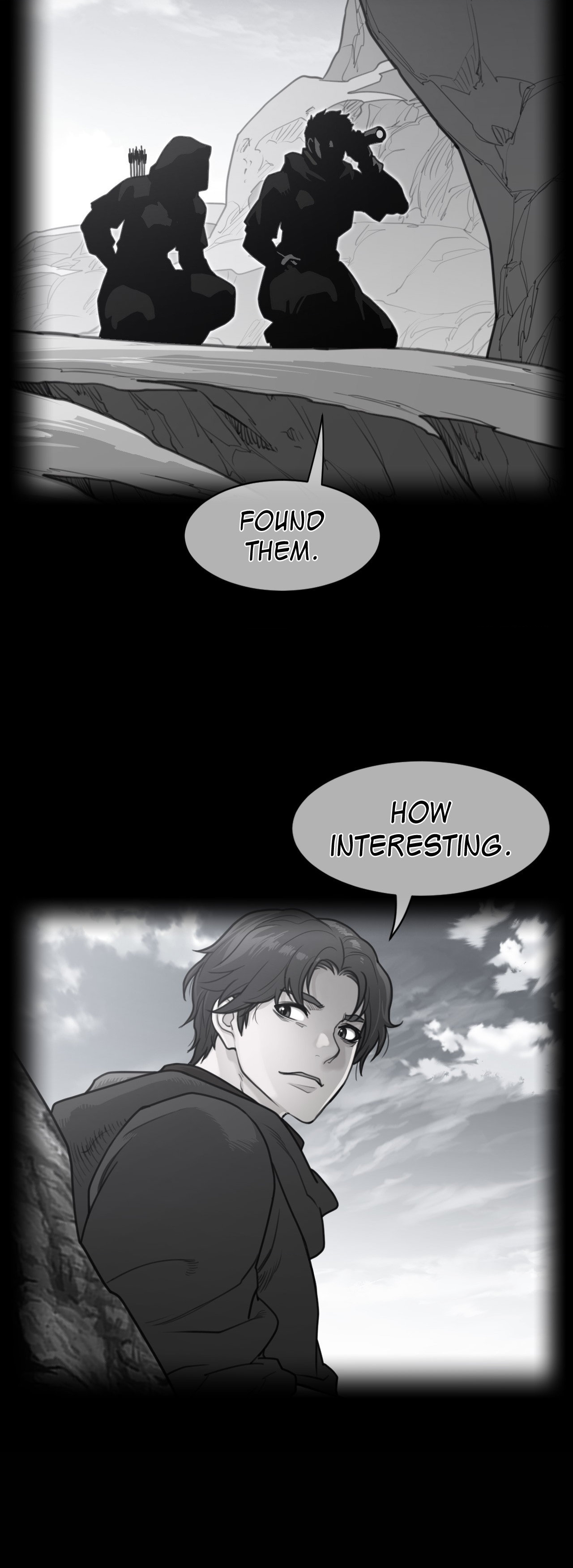 Perfect Half Page 5 - MangaHe