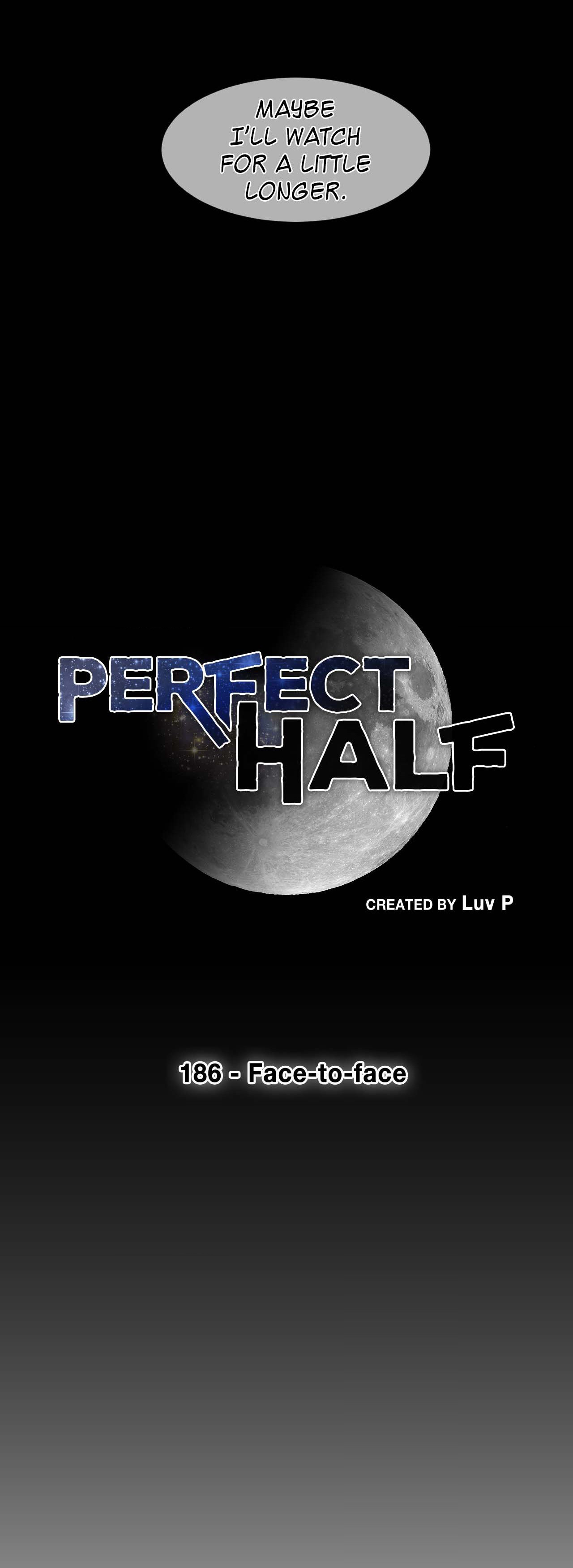Perfect Half Page 6 - MangaHe
