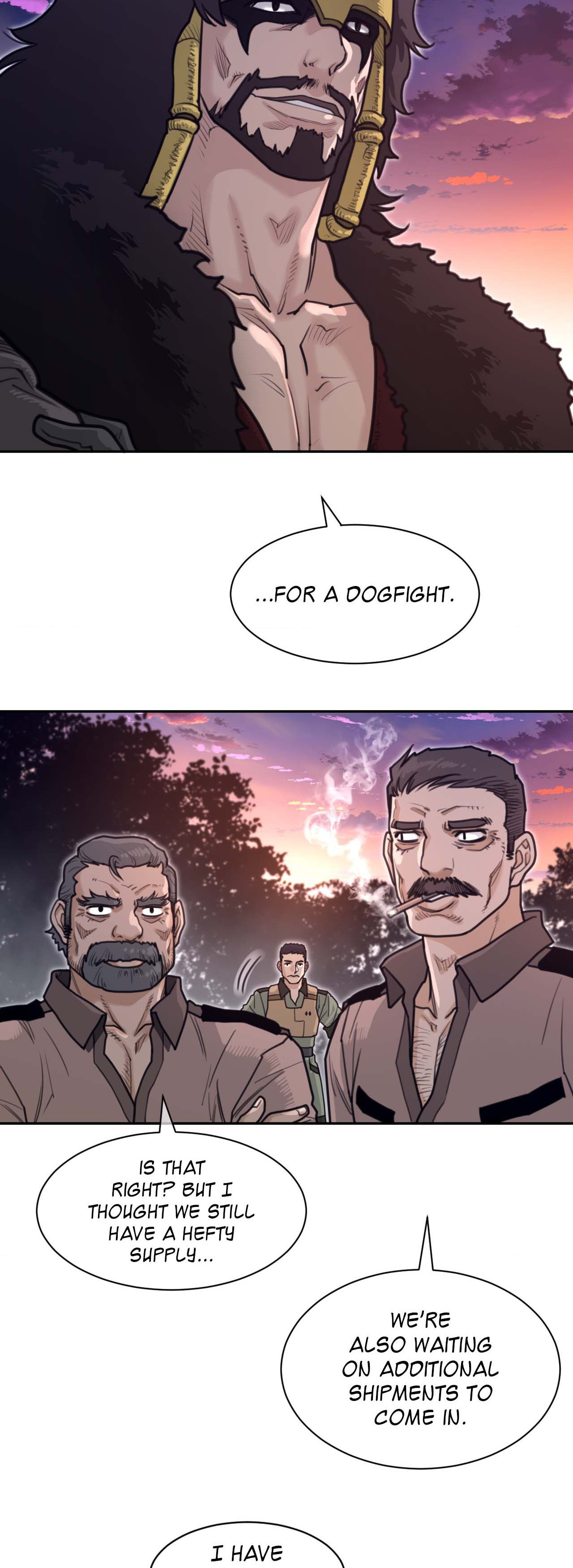 Perfect Half Page 10 - MangaHe