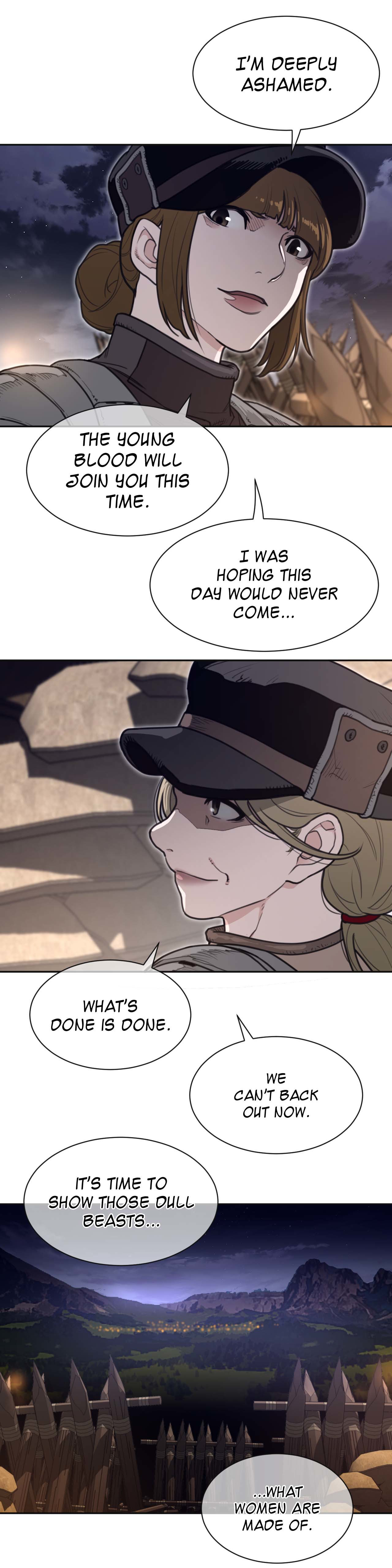 Perfect Half Page 12 - MangaHe