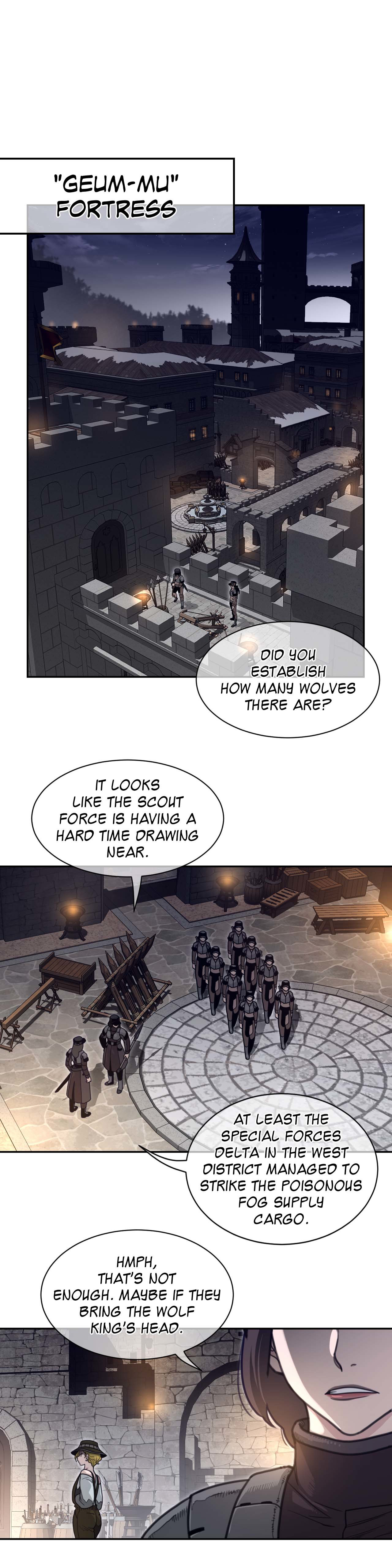 Perfect Half Page 15 - MangaHe