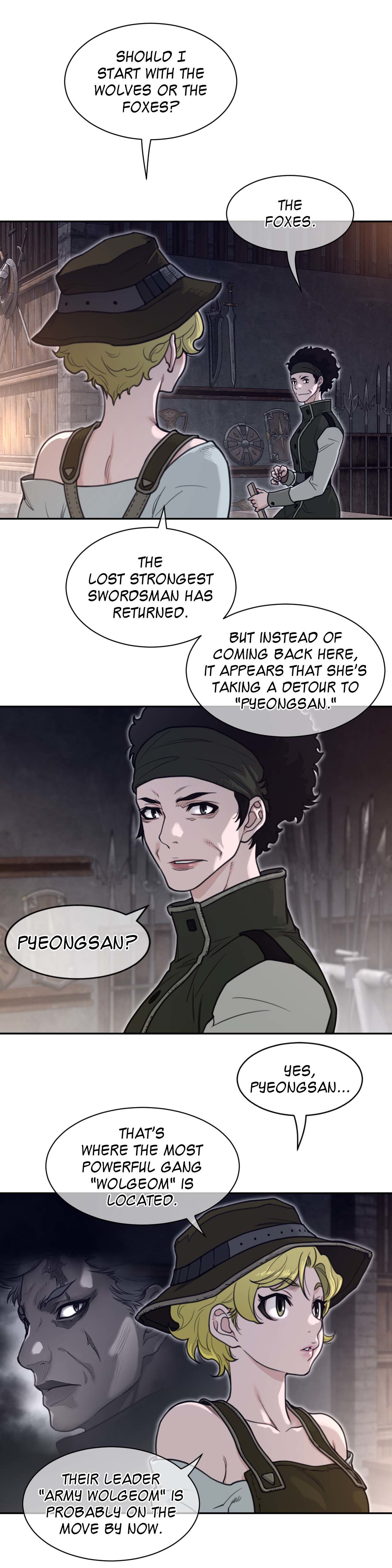 Perfect Half Page 17 - MangaHe