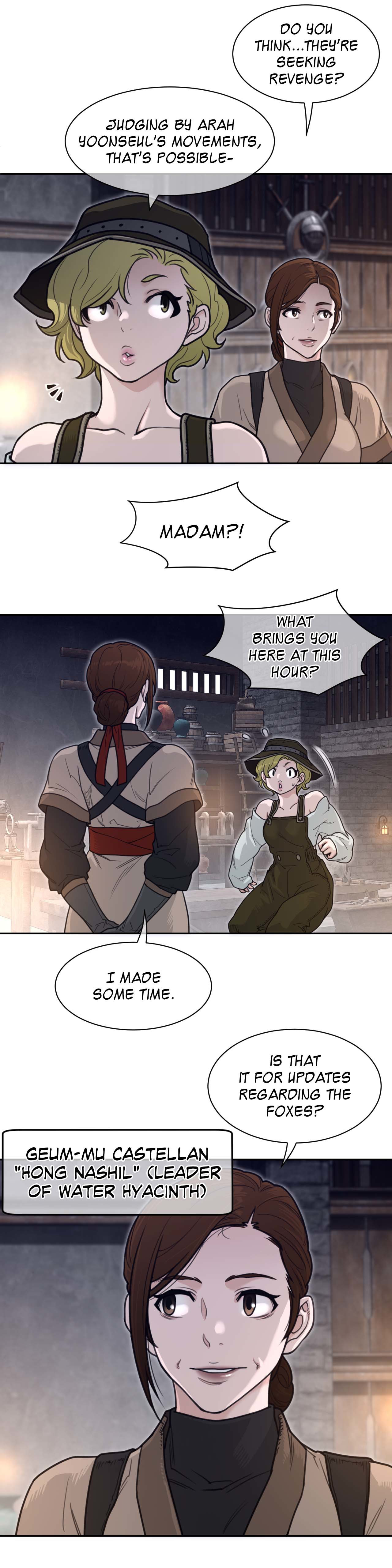 Perfect Half Page 18 - MangaHe