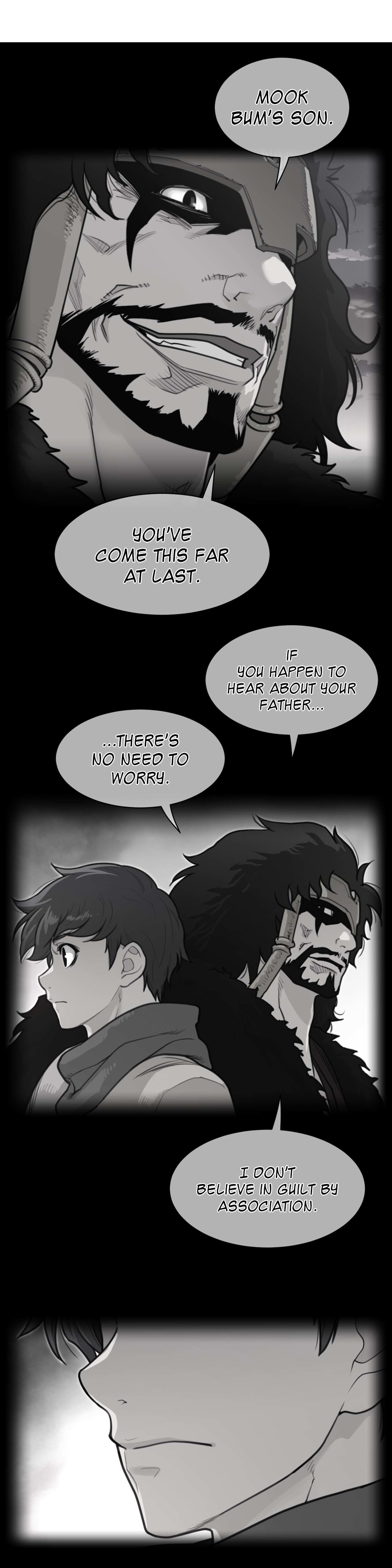 Perfect Half Page 3 - MangaHe