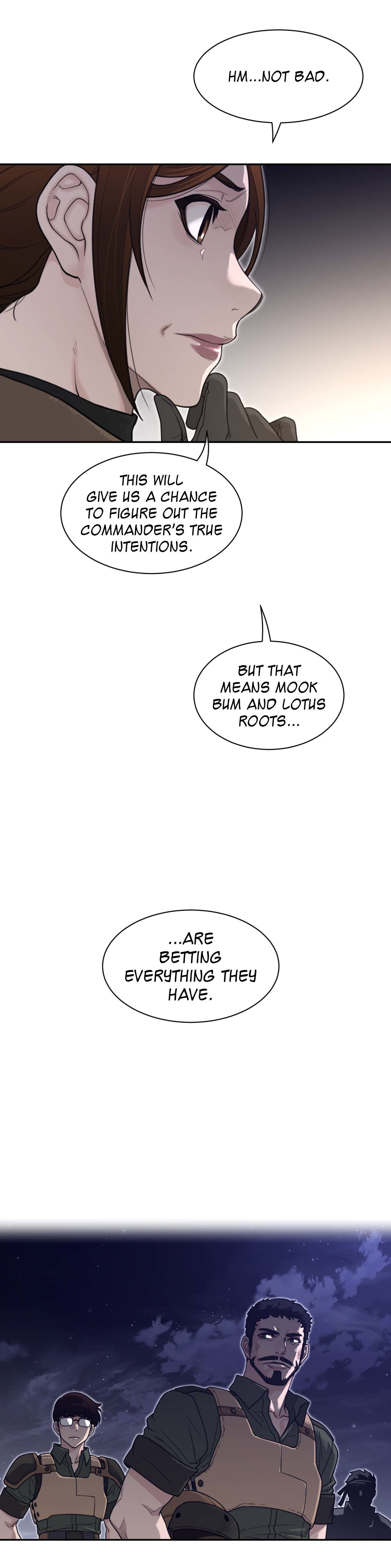 Perfect Half Page 21 - MangaHe