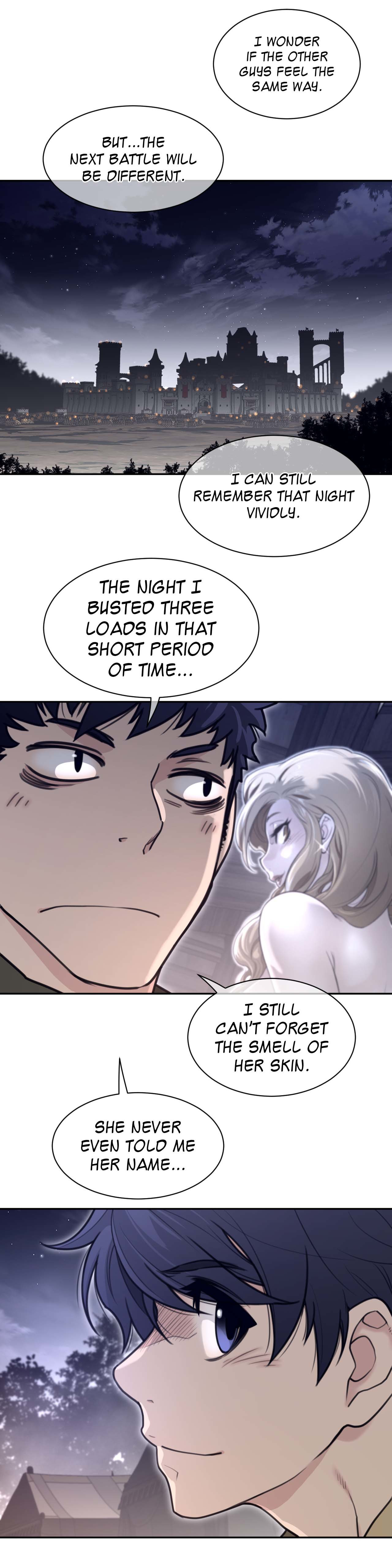 Perfect Half Page 7 - MangaHe