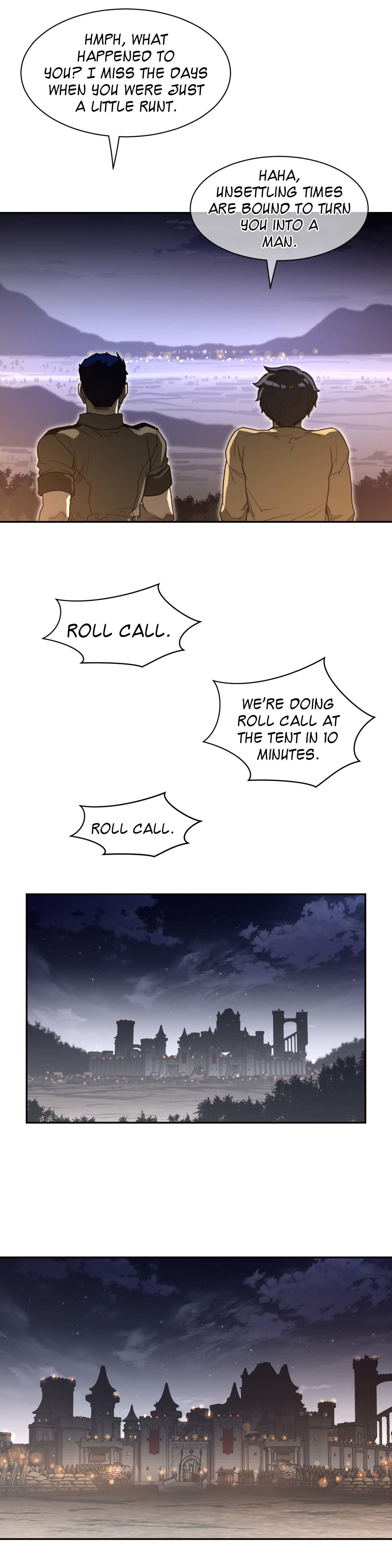 Perfect Half Page 10 - MangaHe