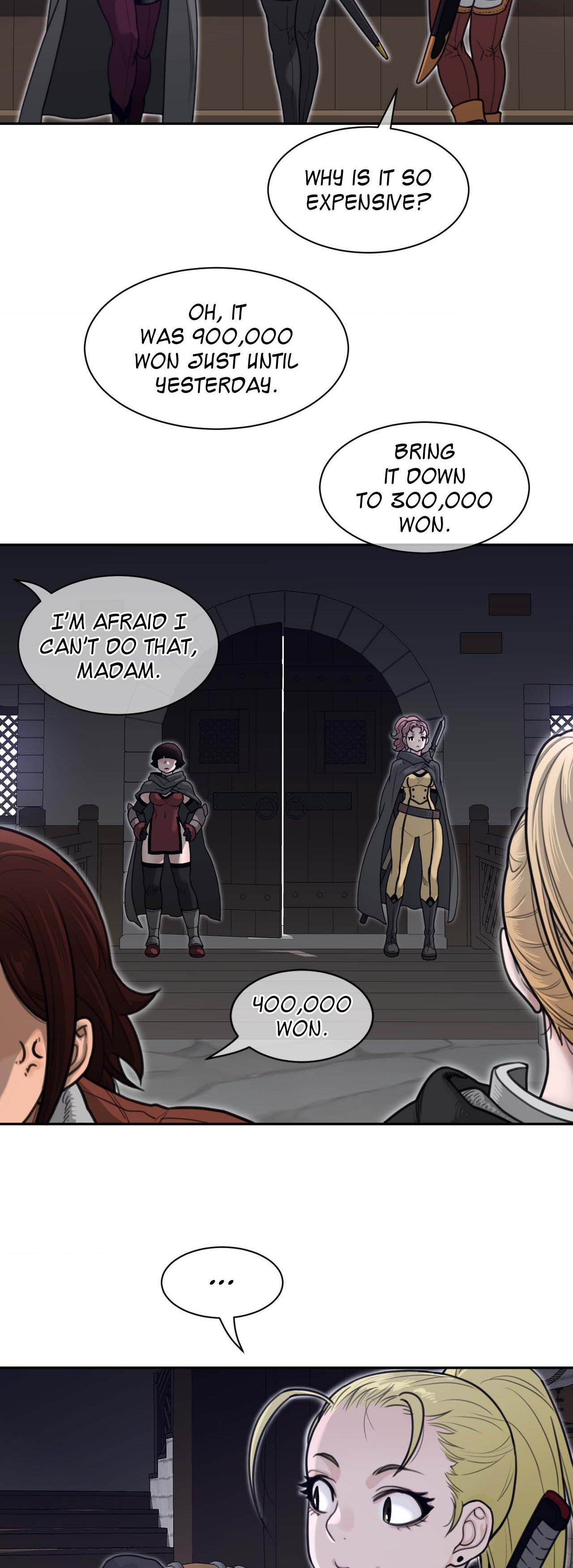 Perfect Half Page 16 - MangaHe