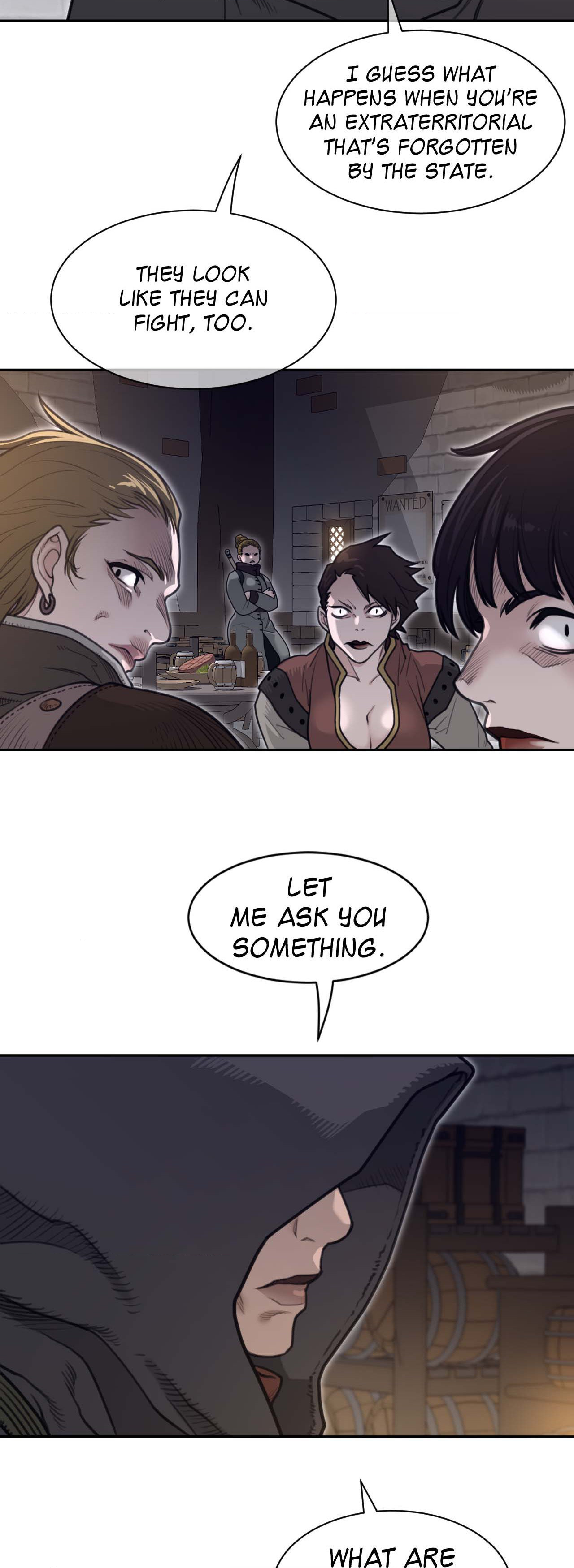 Perfect Half Page 18 - MangaHe