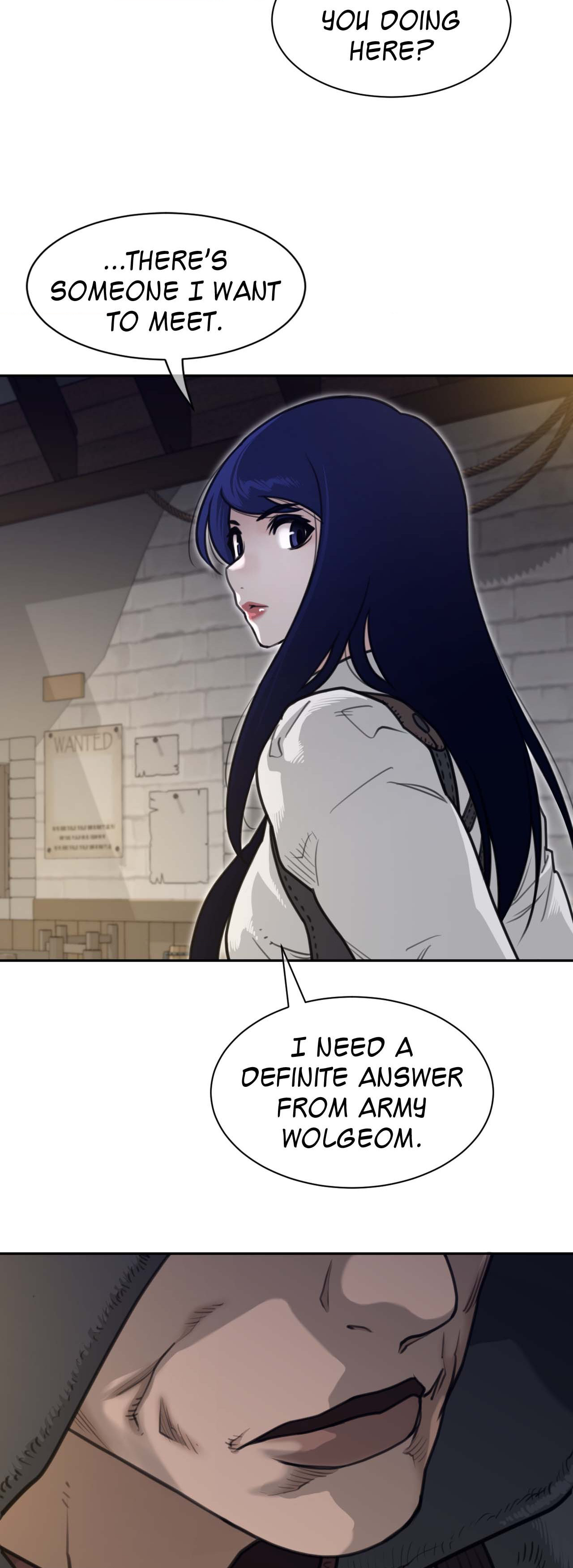 Perfect Half Page 19 - MangaHe