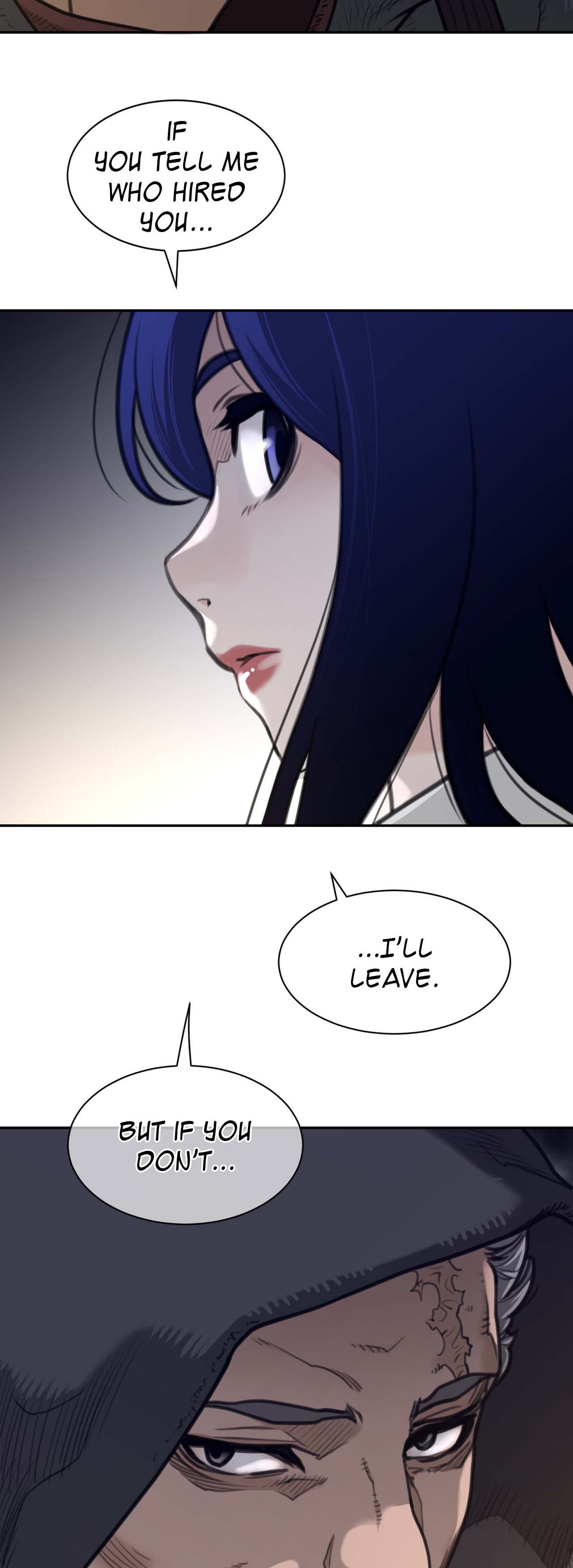 Perfect Half Page 20 - MangaHe