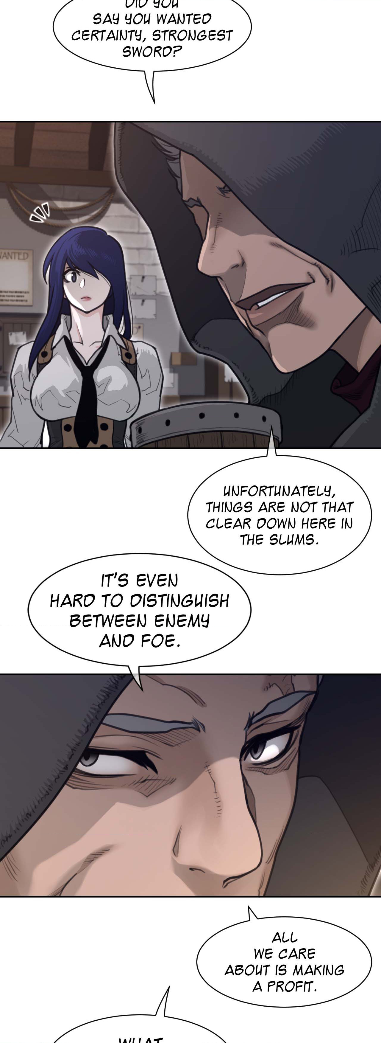 Perfect Half Page 25 - MangaHe