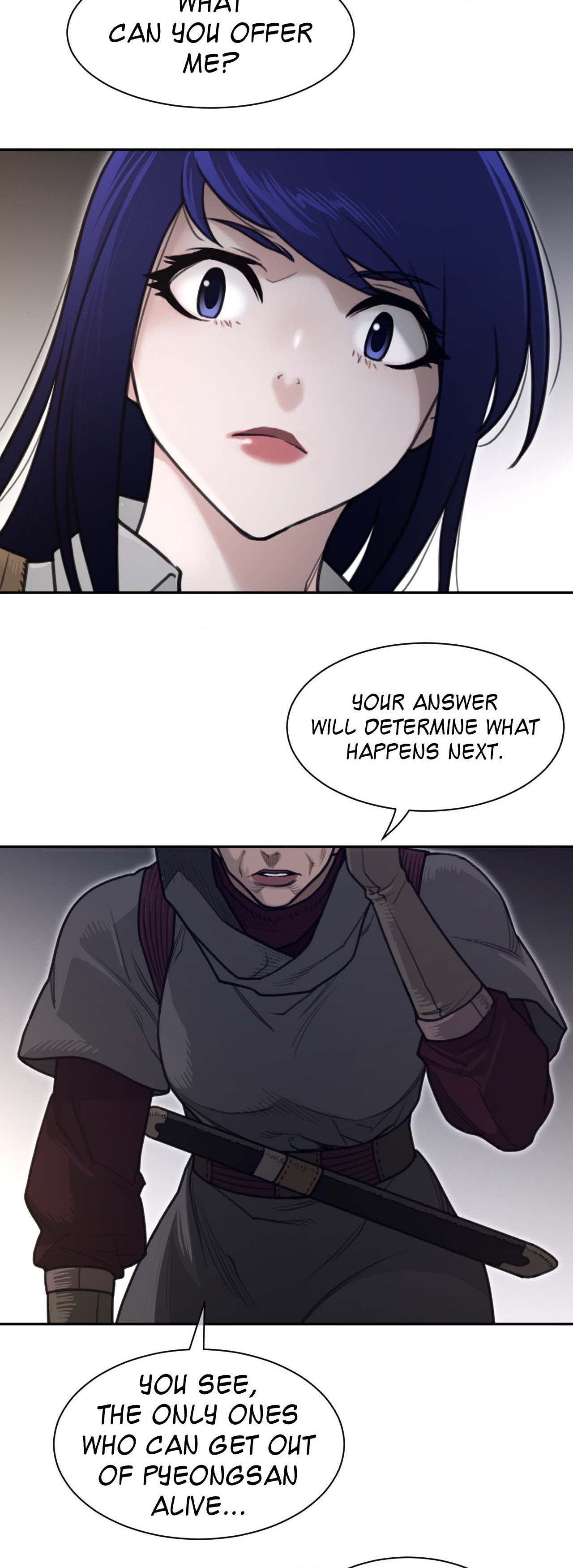 Perfect Half Page 26 - MangaHe