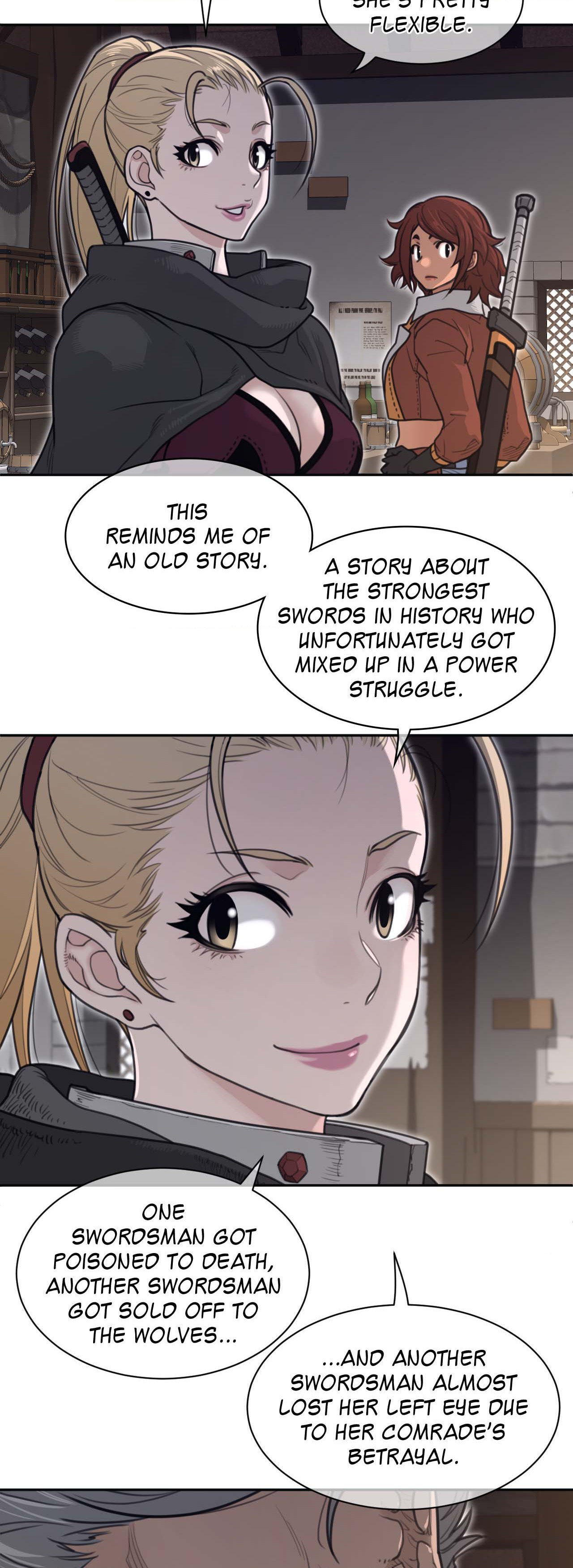 Perfect Half Page 28 - MangaHe