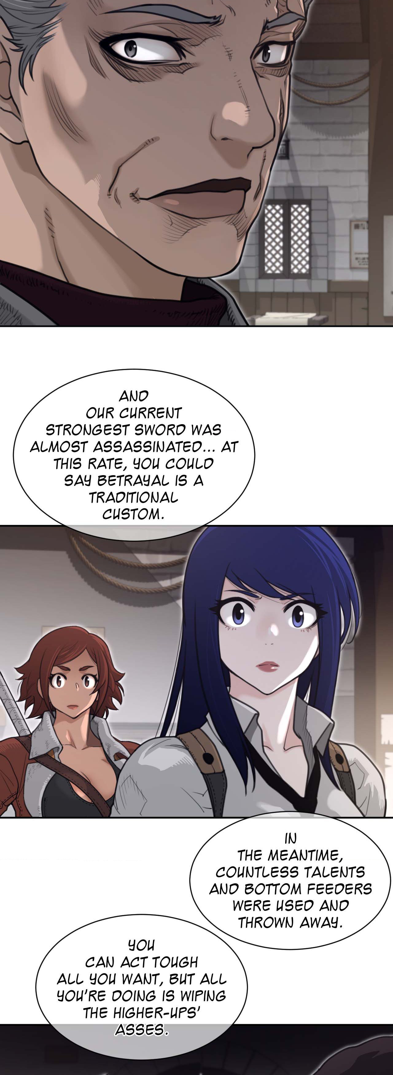 Perfect Half Page 29 - MangaHe