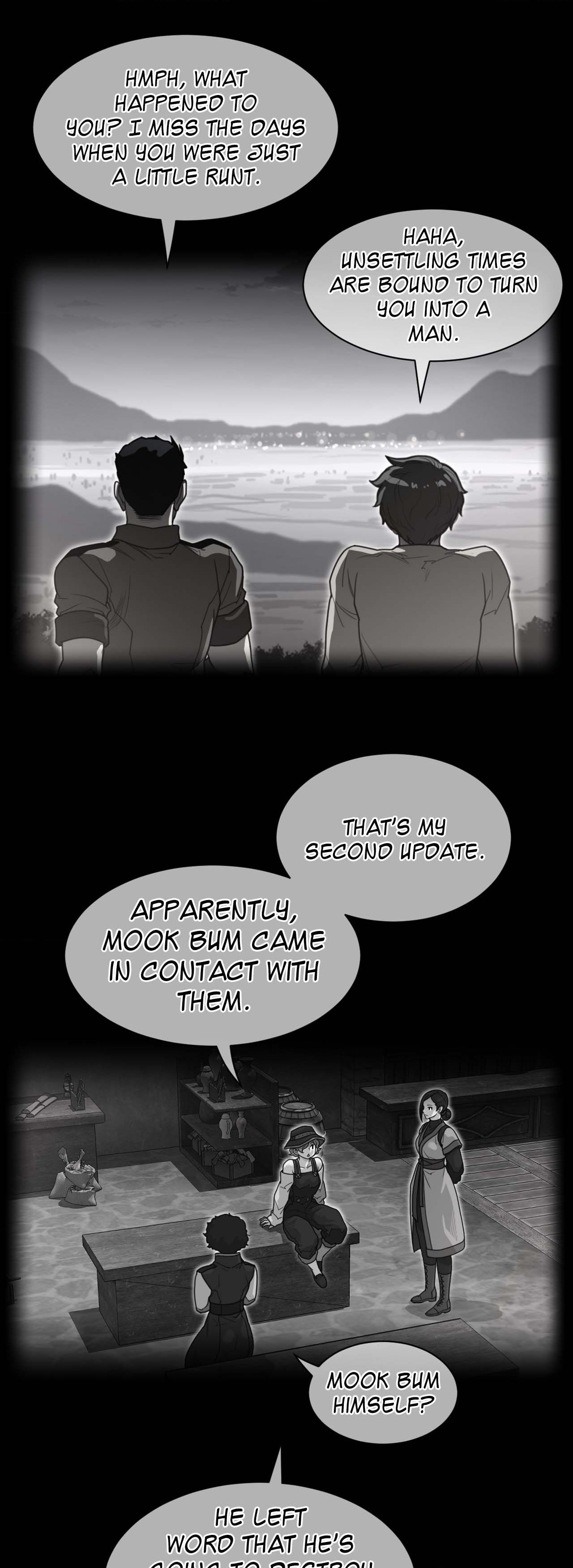 Perfect Half Page 4 - MangaHe